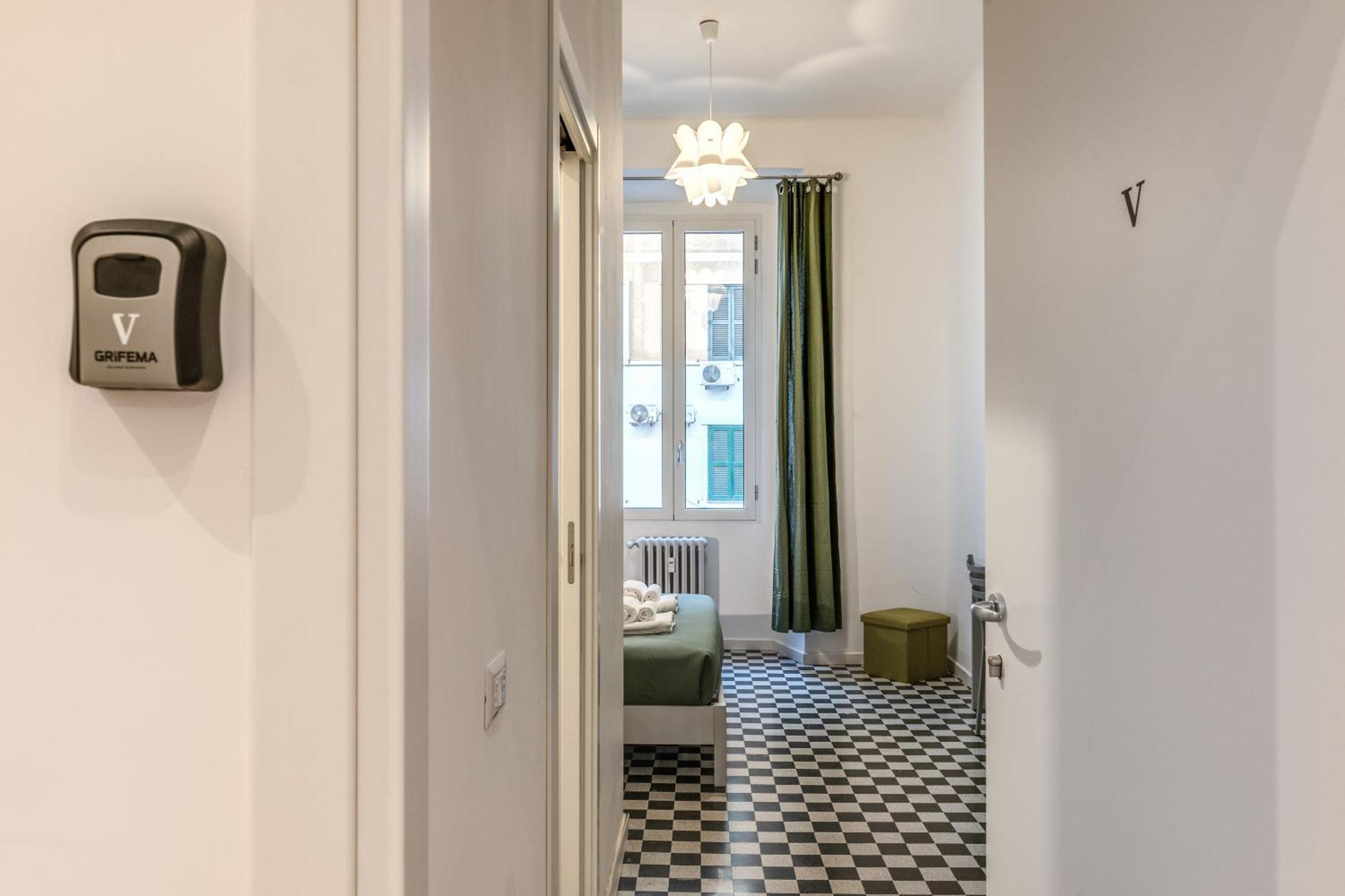 Casa de hóspedes Dacia 23 *
