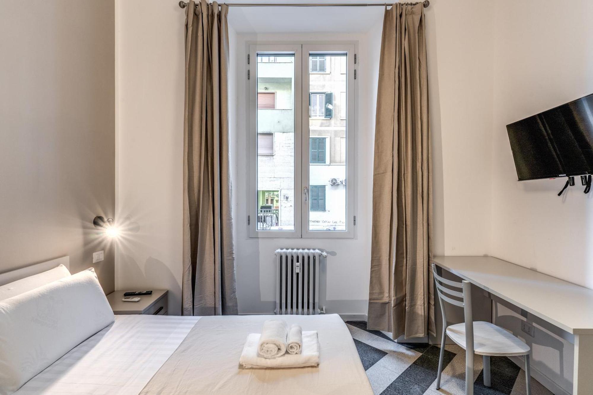 Casa de hóspedes Dacia 23 Roma