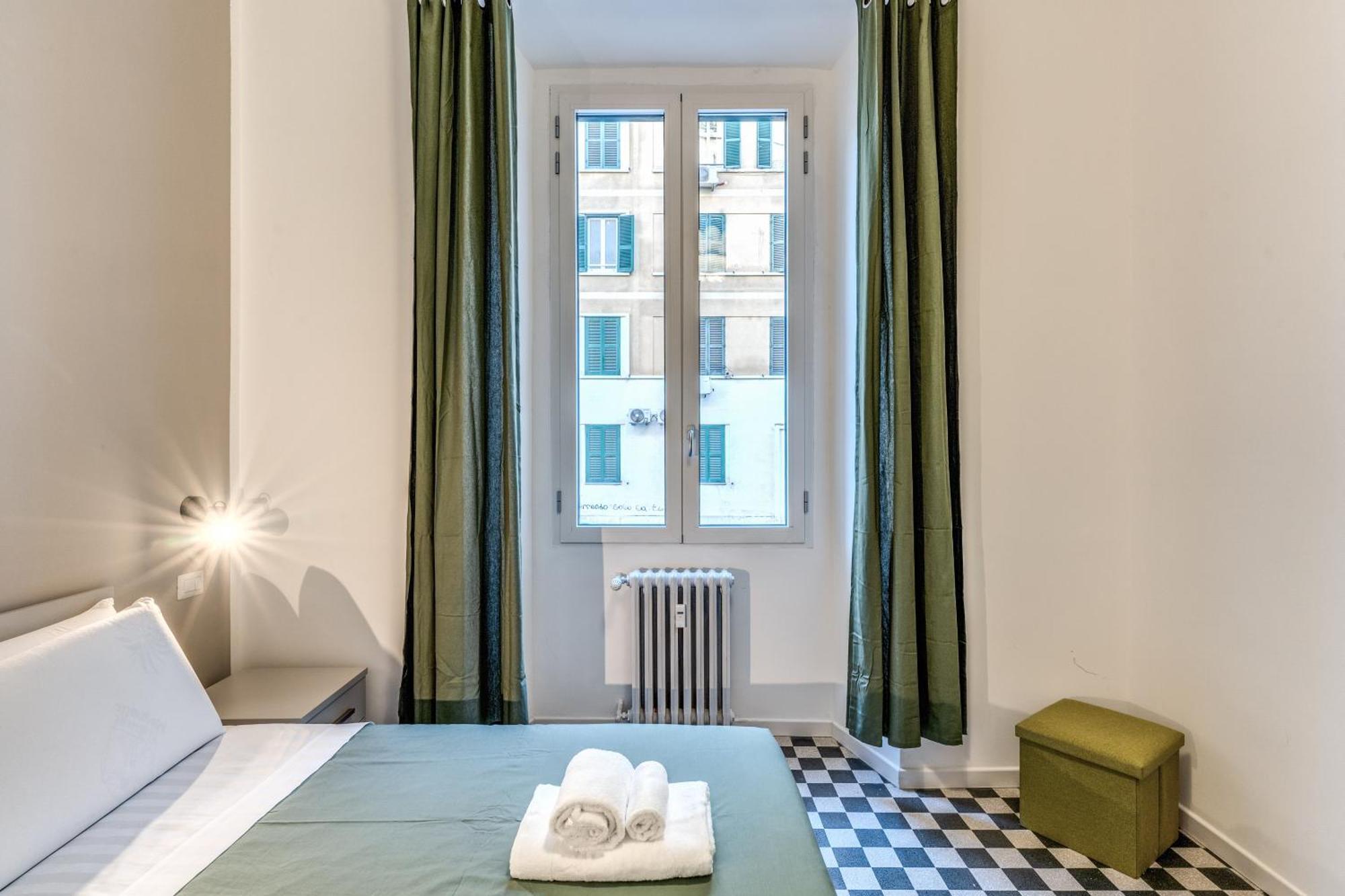 Casa de hóspedes Dacia 23 Roma