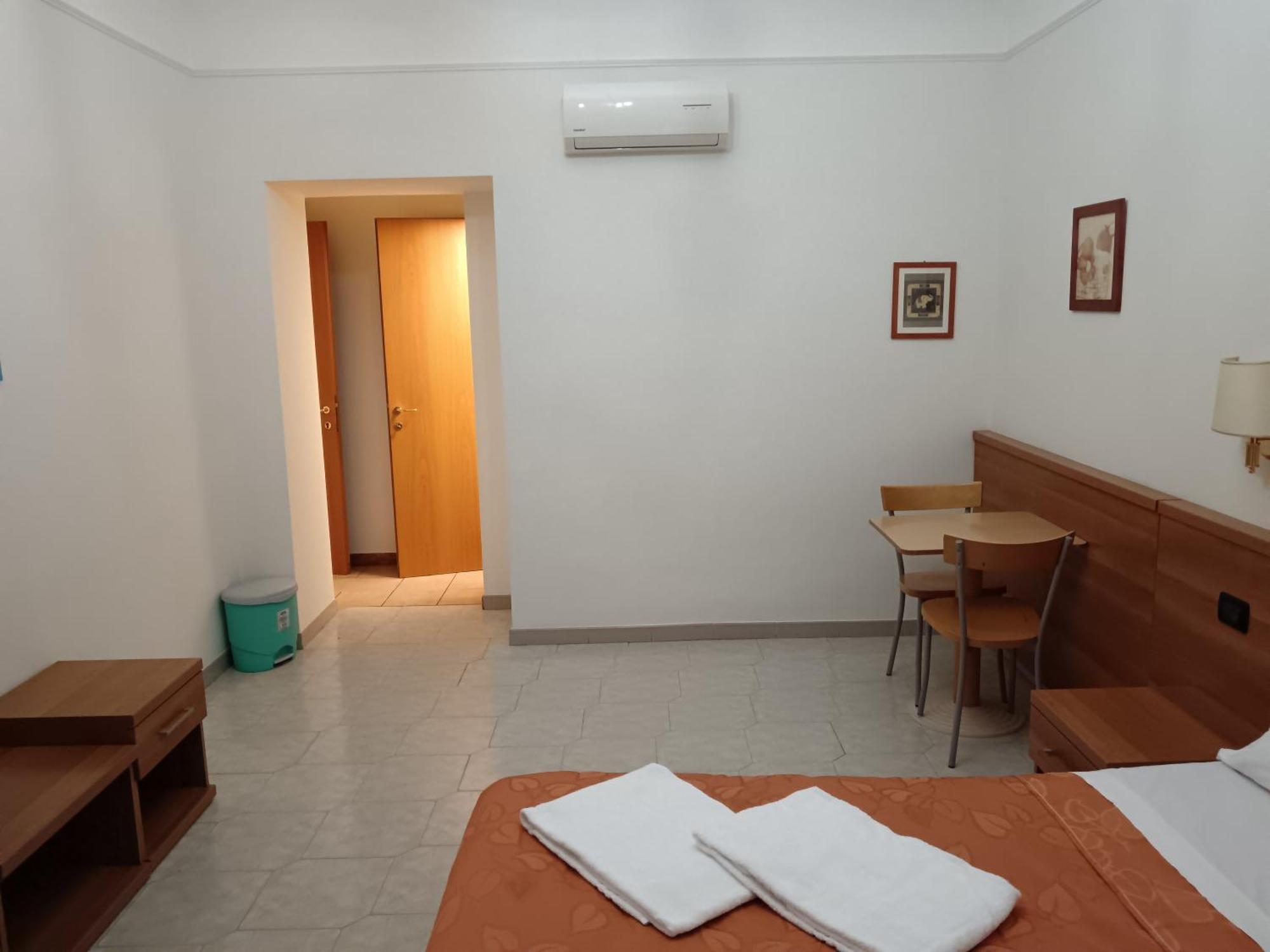 Bed & Breakfast Privato Simone Roma