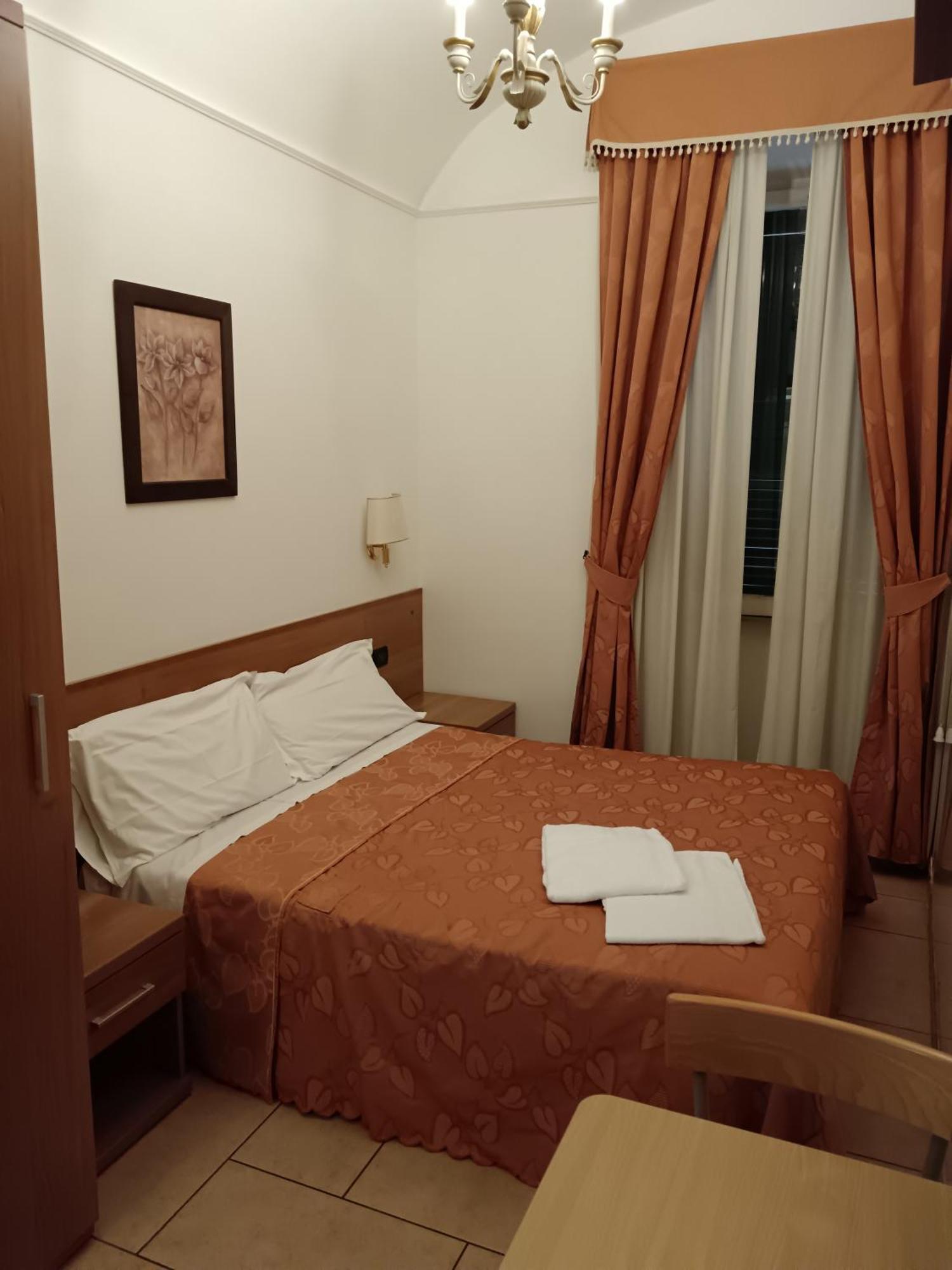 Bed & Breakfast Privato Simone *