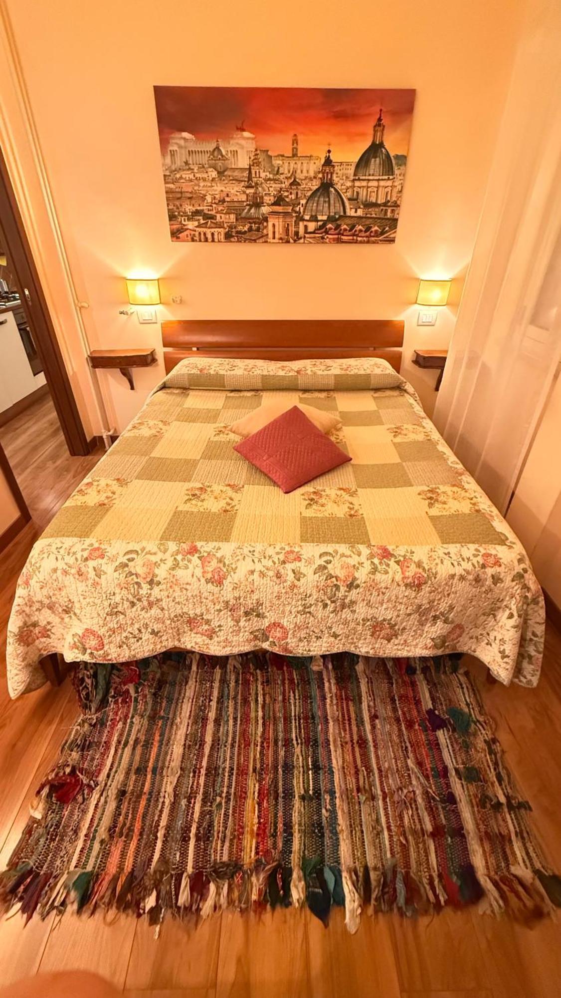Casa Lory Leilighet Roma