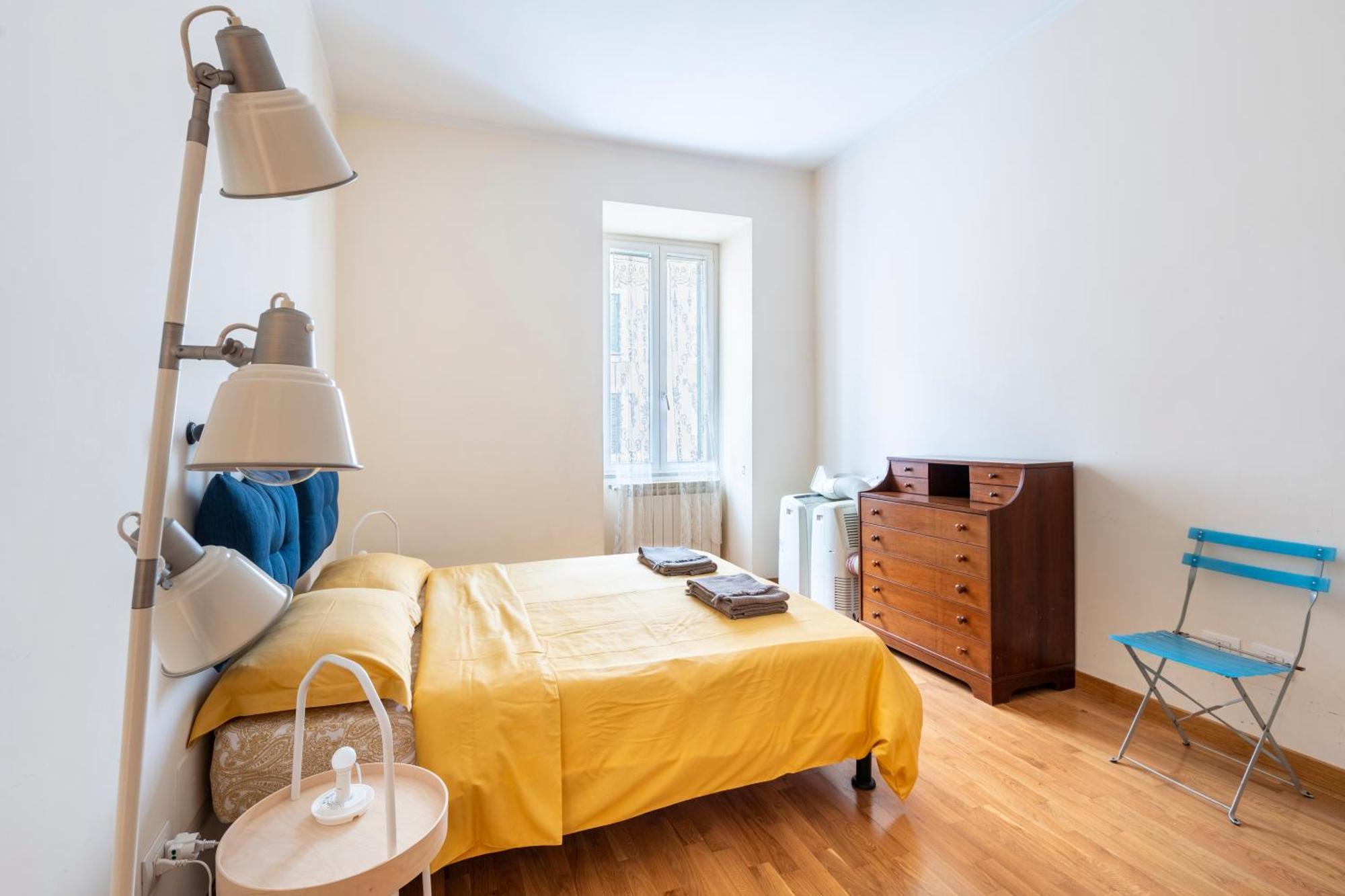 Casa Elena - Italyholidayhouse Apartamento *