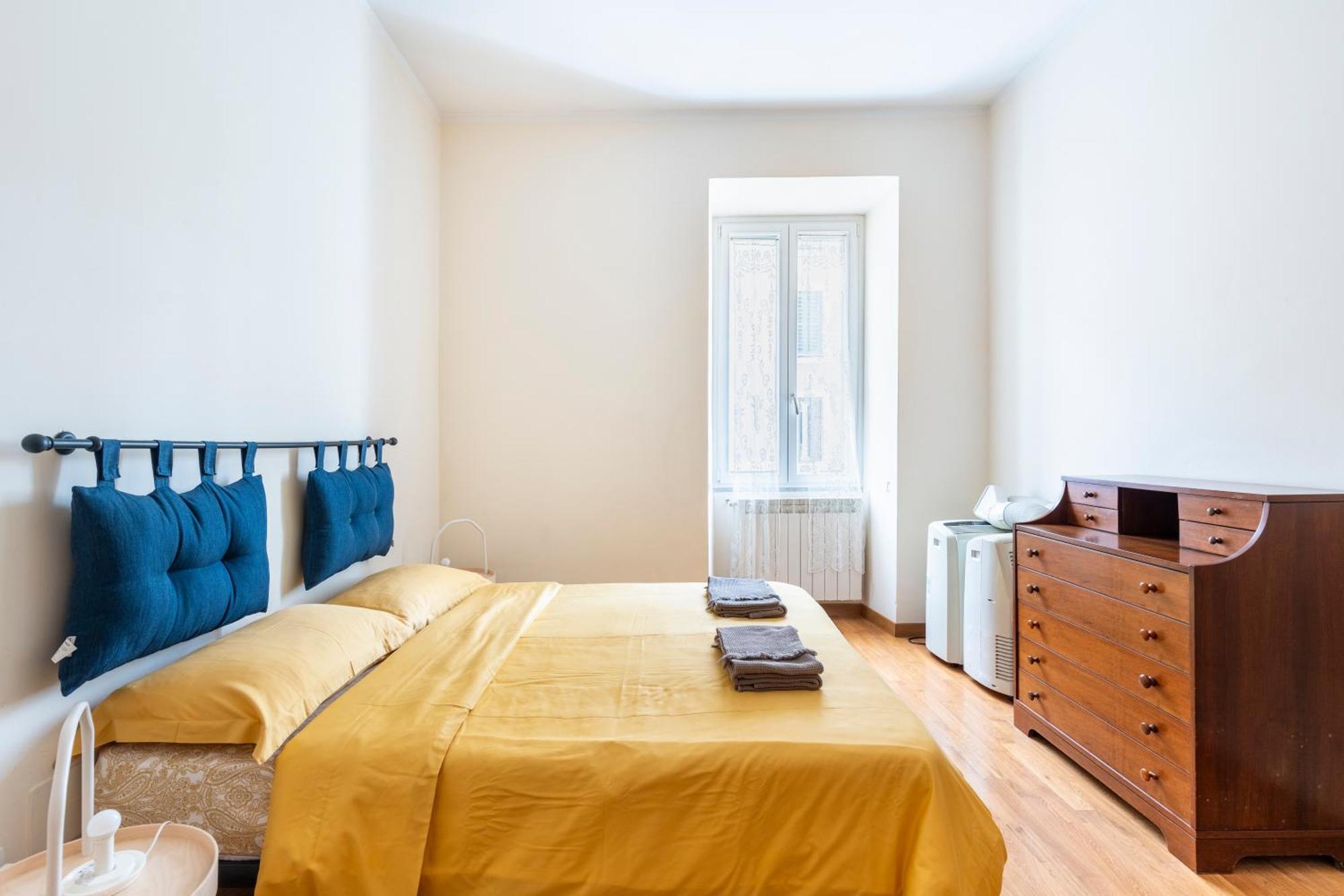 Apartamento Casa Elena - Italyholidayhouse *