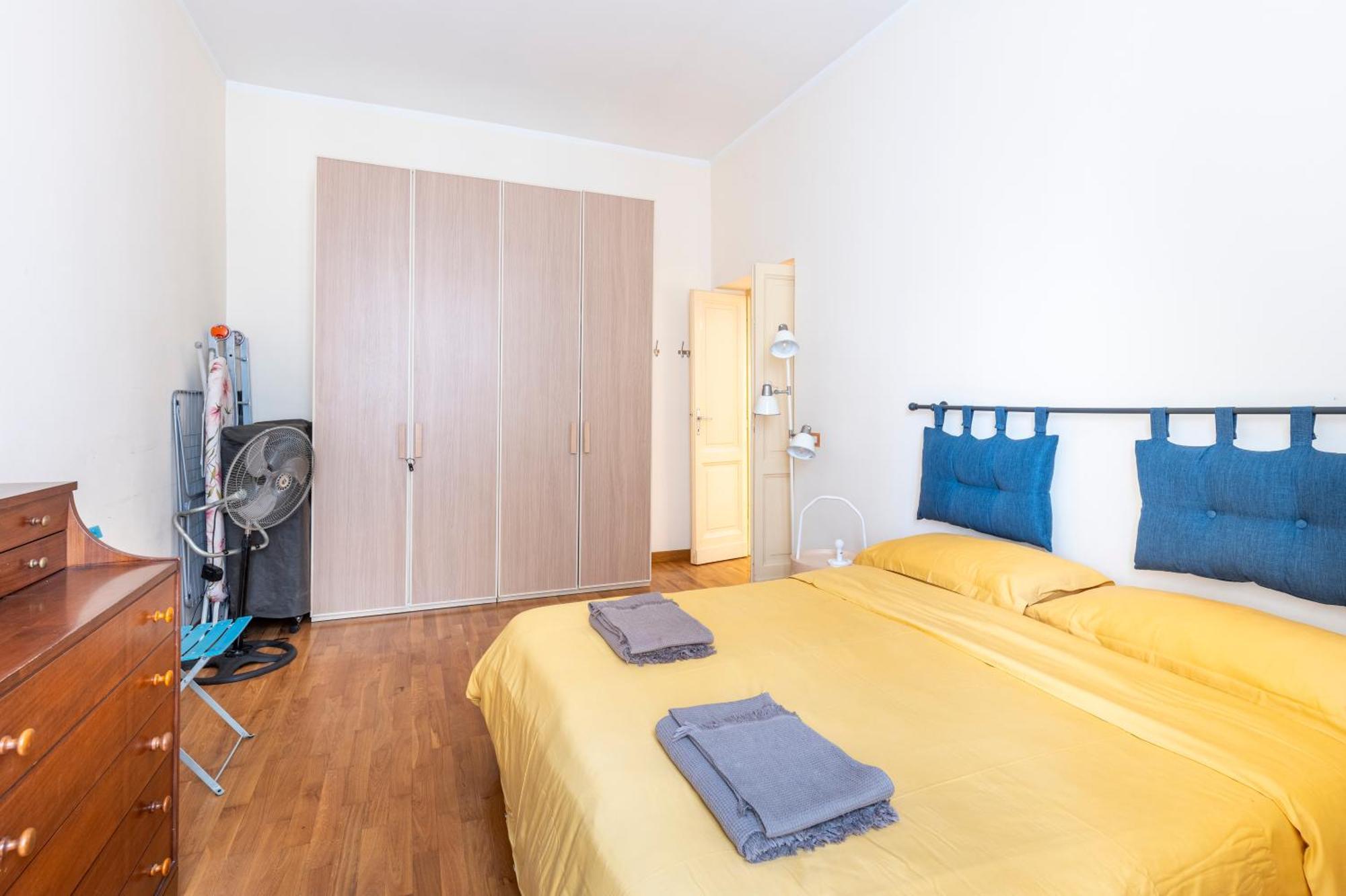 Casa Elena - Italyholidayhouse Apartamento Roma