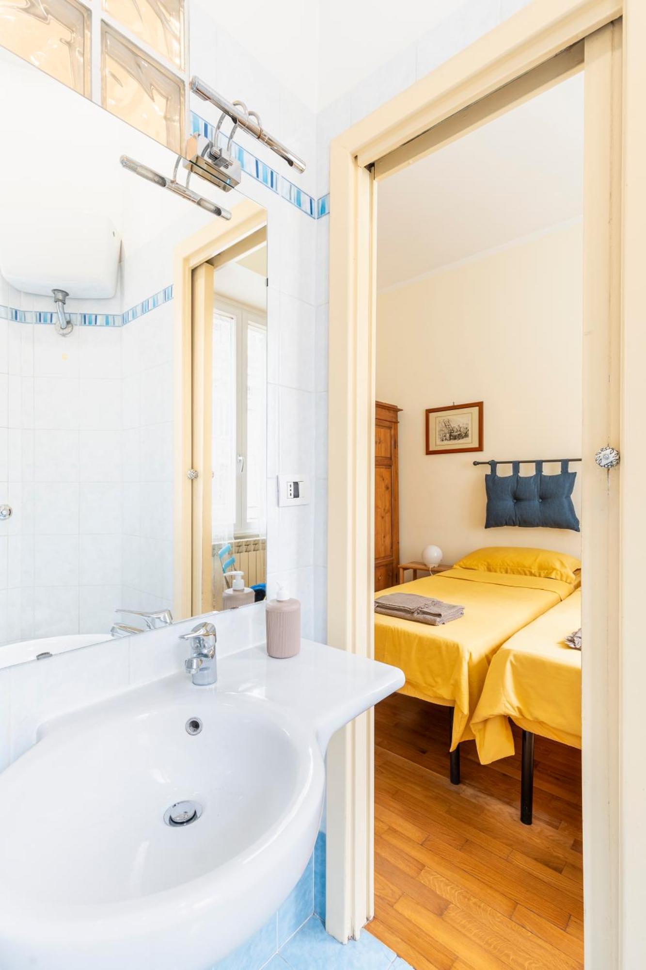 Casa Elena - Italyholidayhouse Apartamento