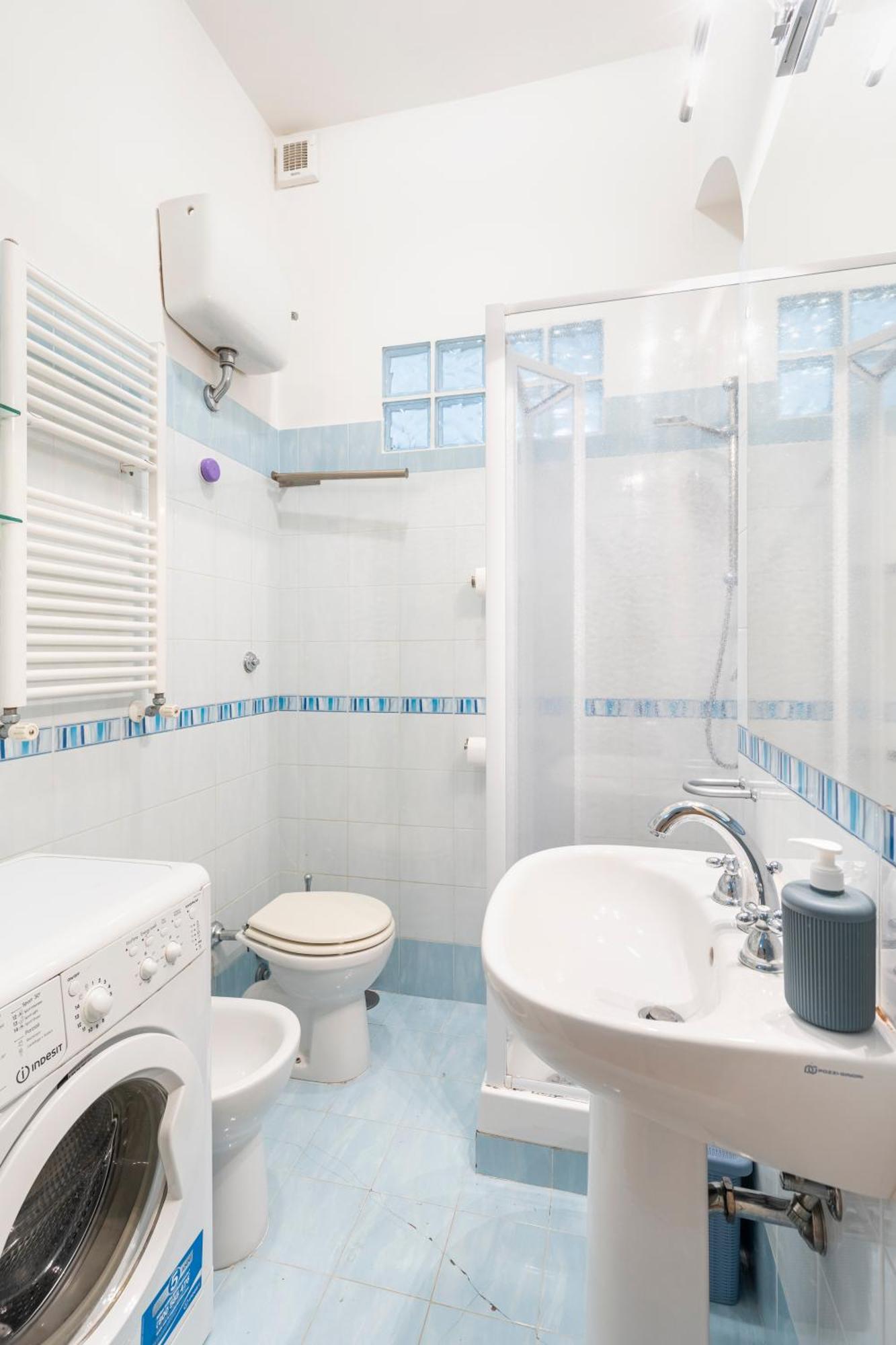 Apartamento Casa Elena - Italyholidayhouse *