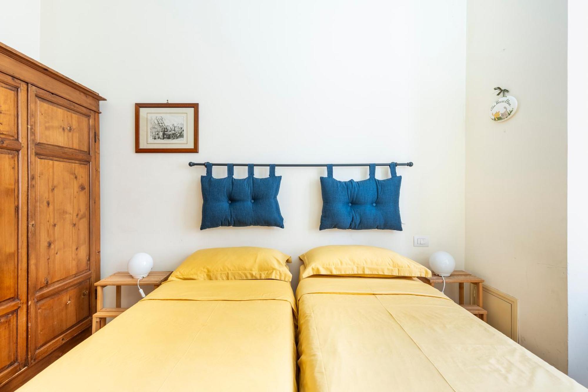 Casa Elena - Italyholidayhouse Apartamento Roma