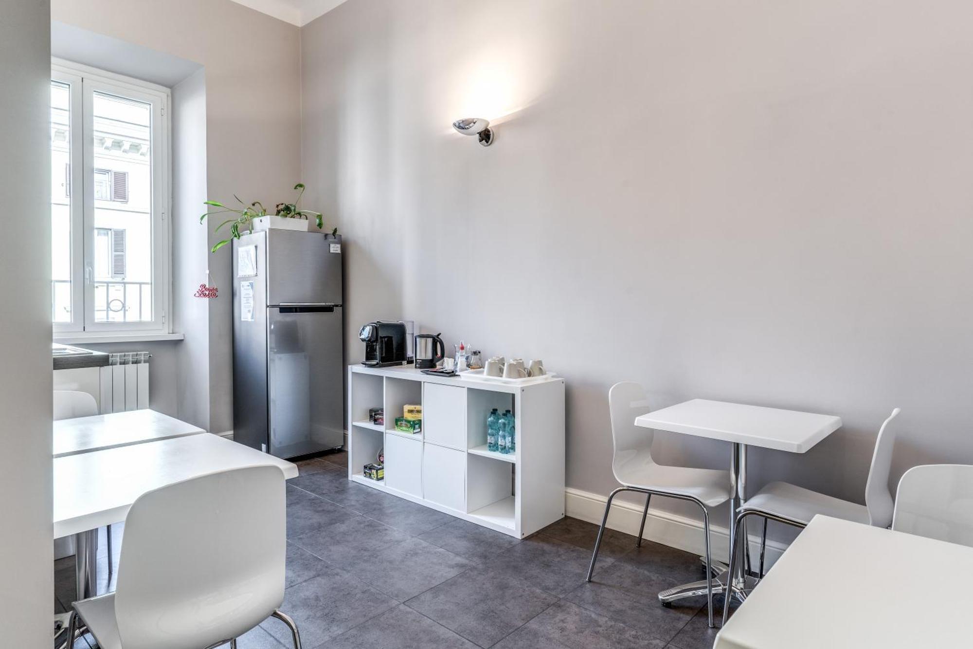 Cavour 278 Roma