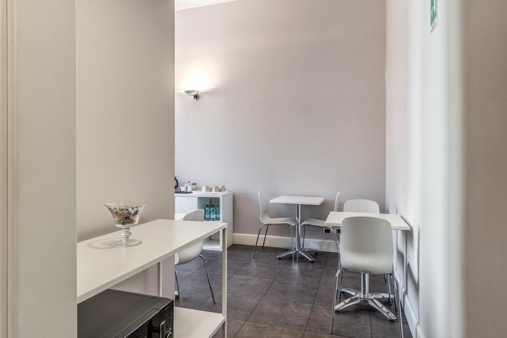 Cavour 278 Affittacamere 2*