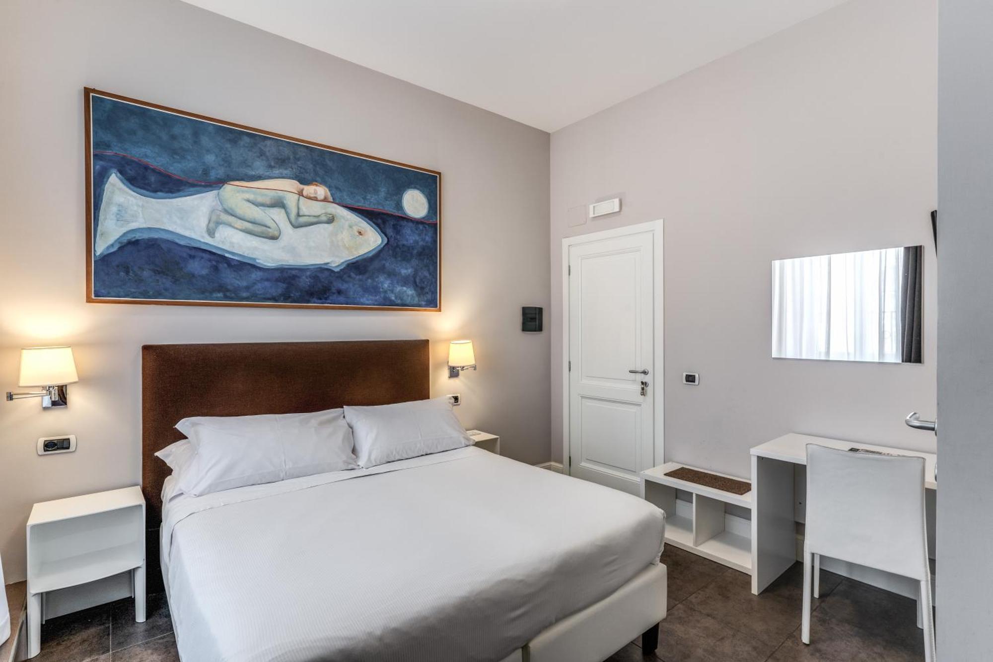 Cavour 278 Roma