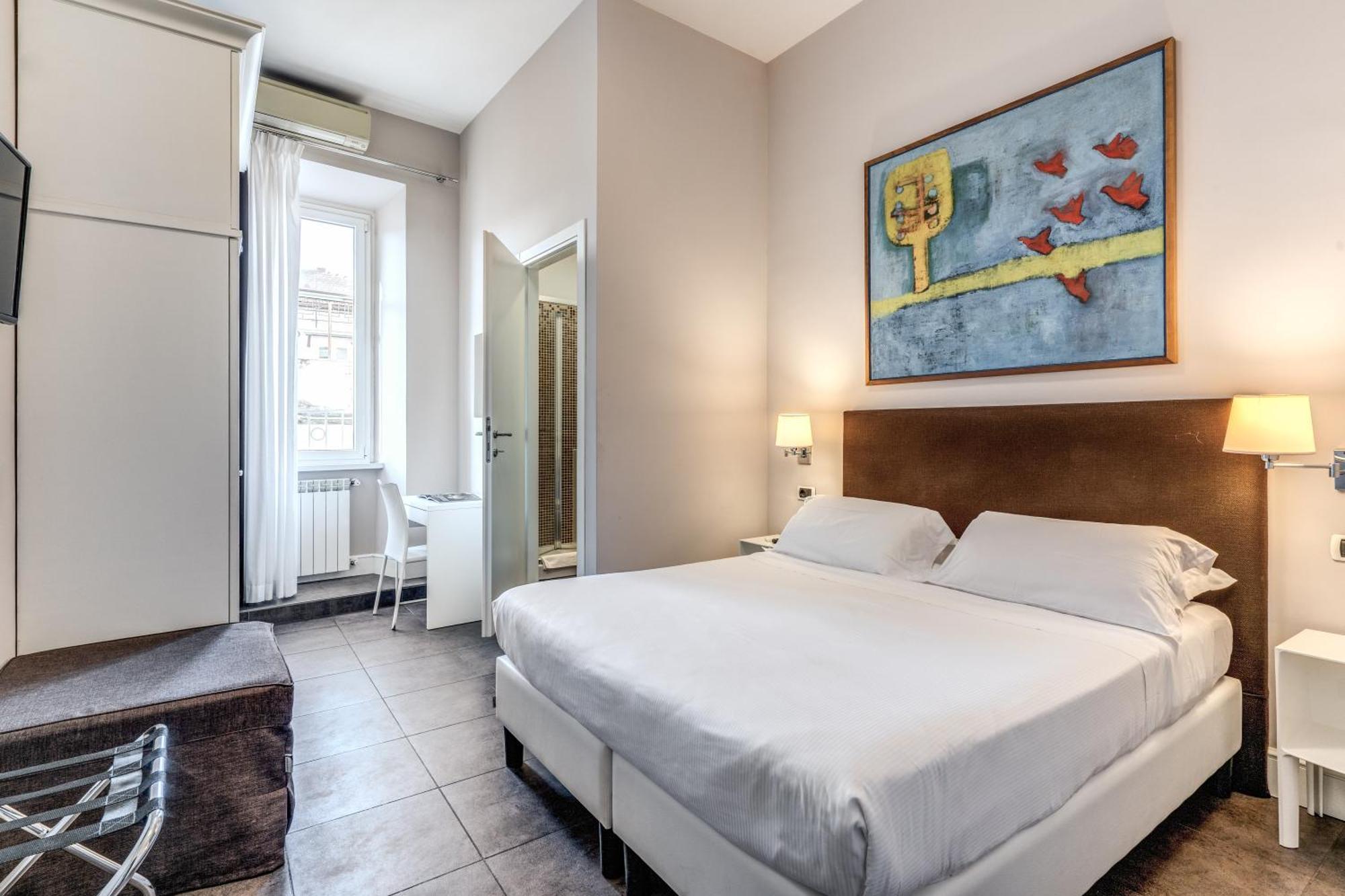 Affittacamere Cavour 278 Roma