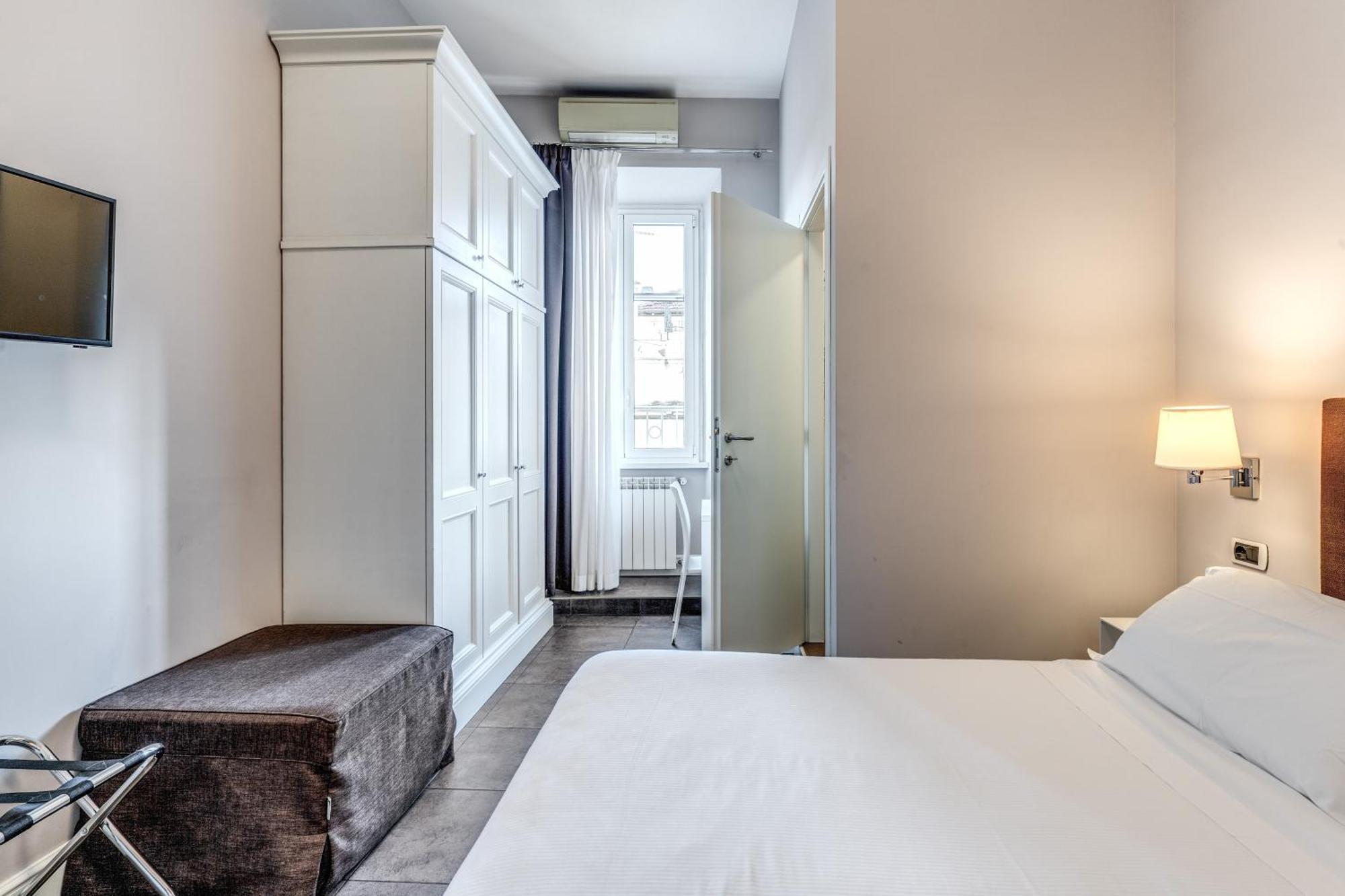 Cavour 278 Roma