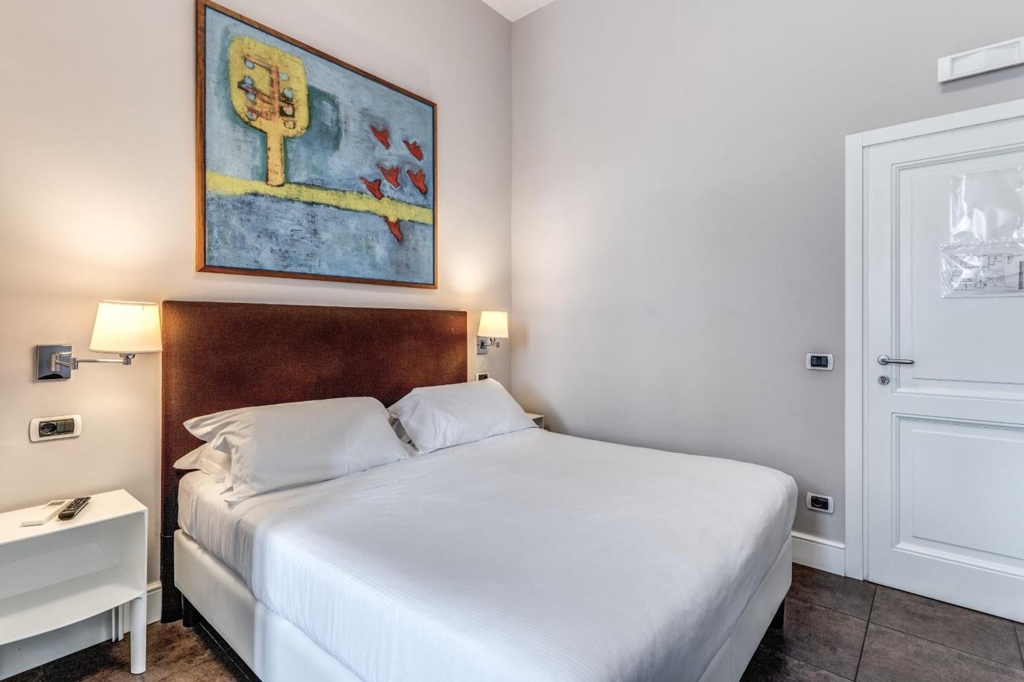 Affittacamere Cavour 278 Roma