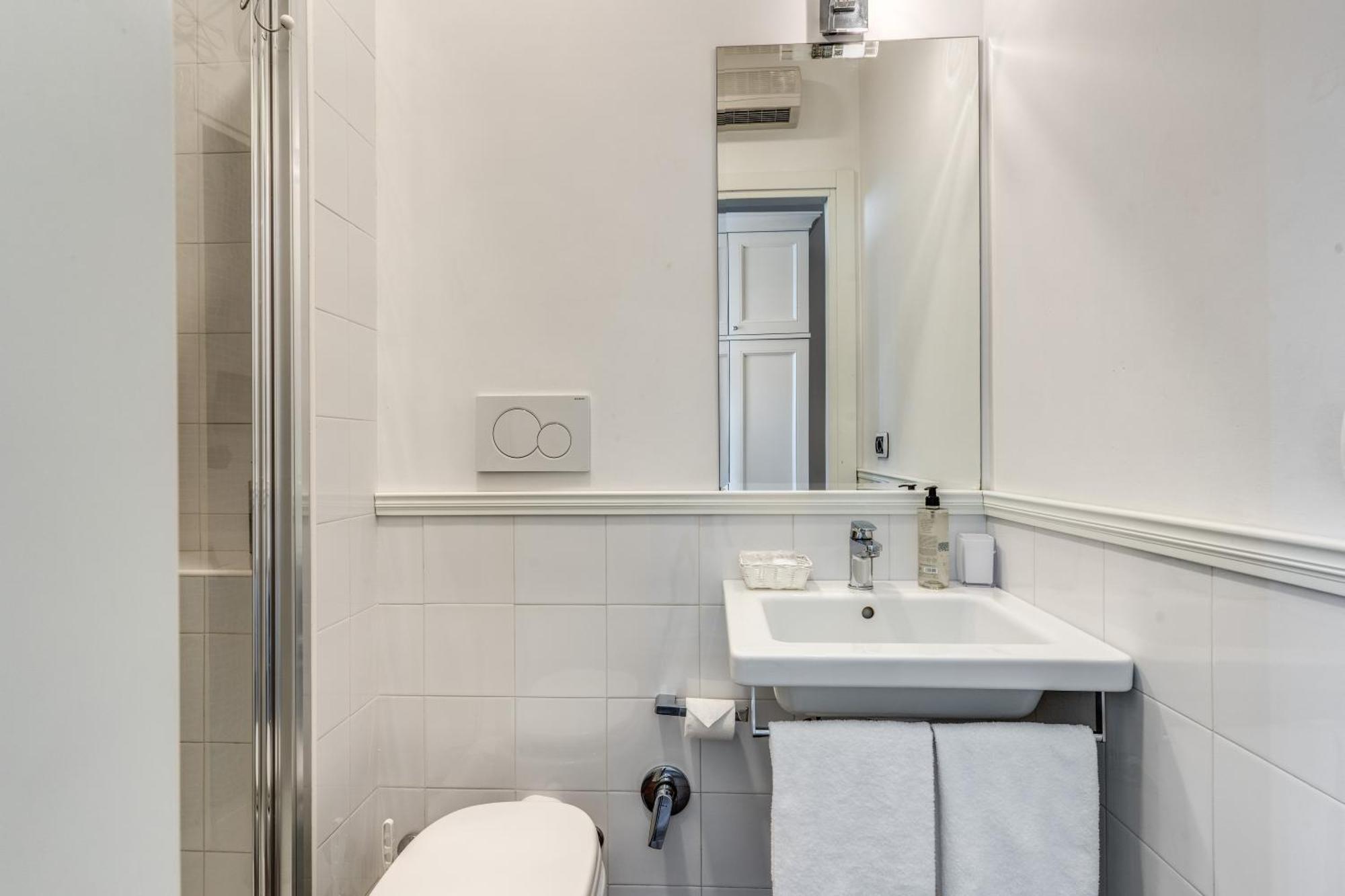 Cavour 278 Roma
