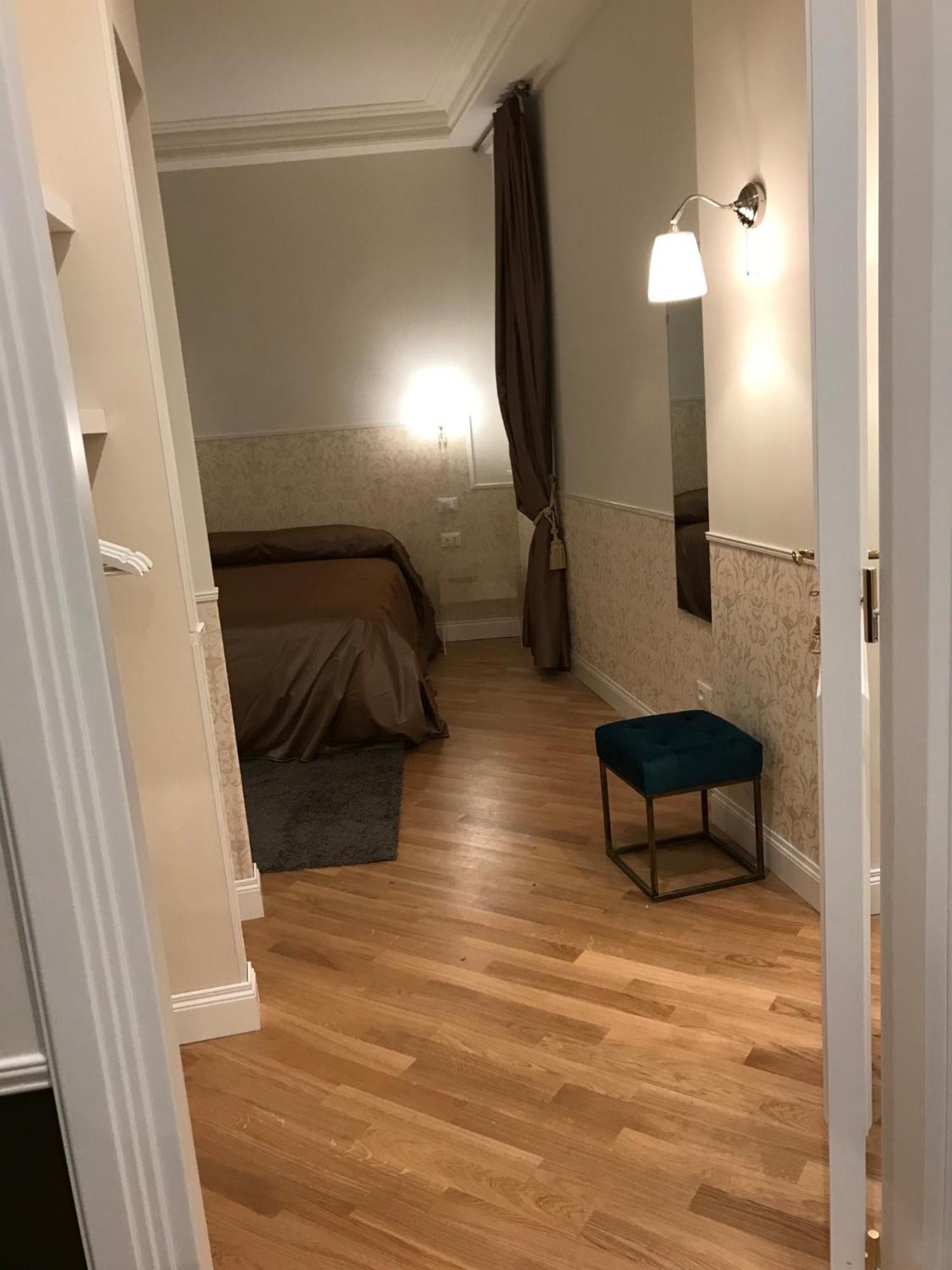 Mia Residenza Al Pantheon Roma