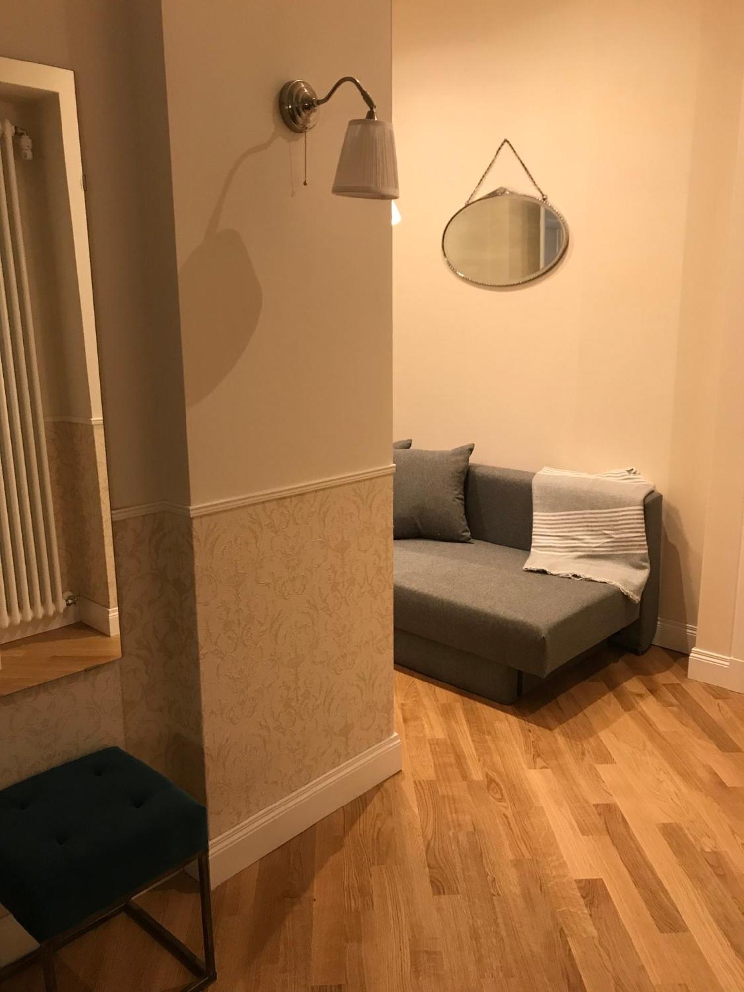Mia Residenza Al Pantheon * Roma