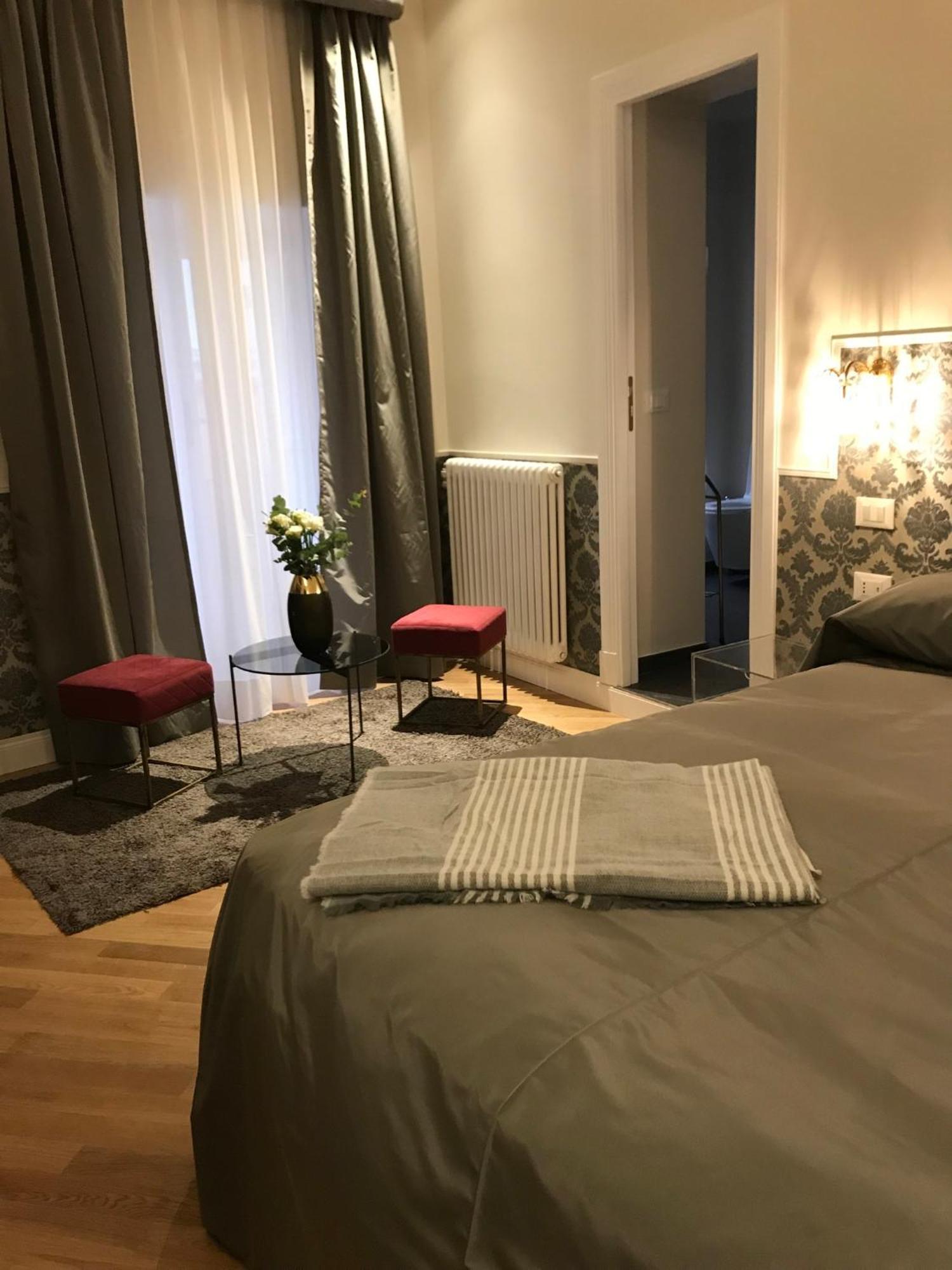 Mia Residenza Al Pantheon Appartamento *
