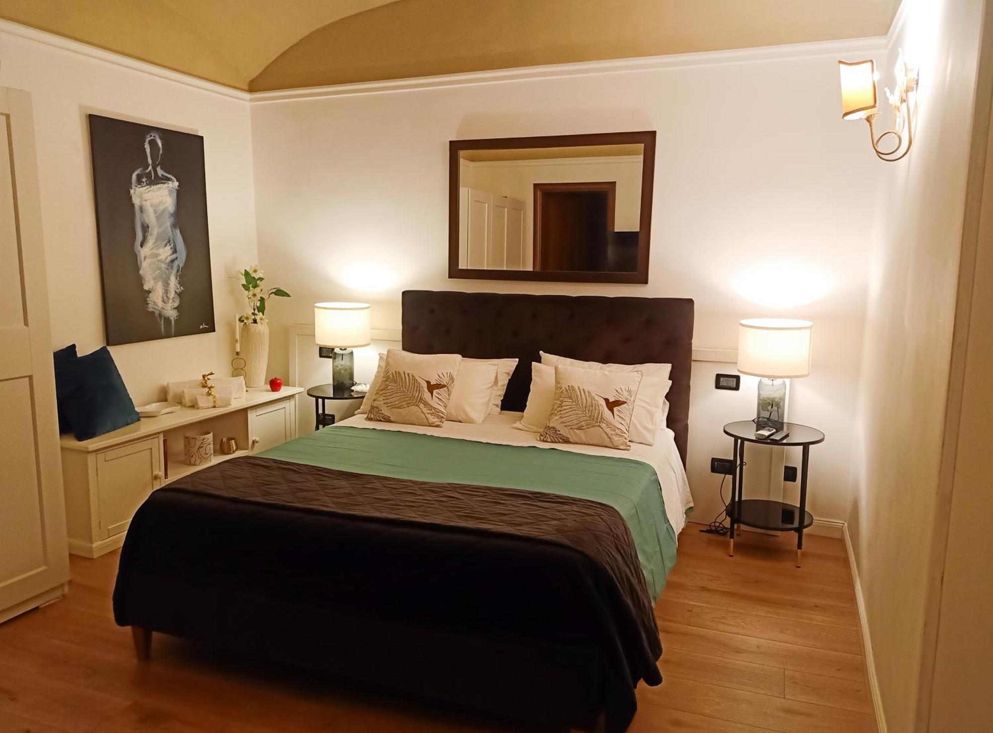 Luxury Leilighet *