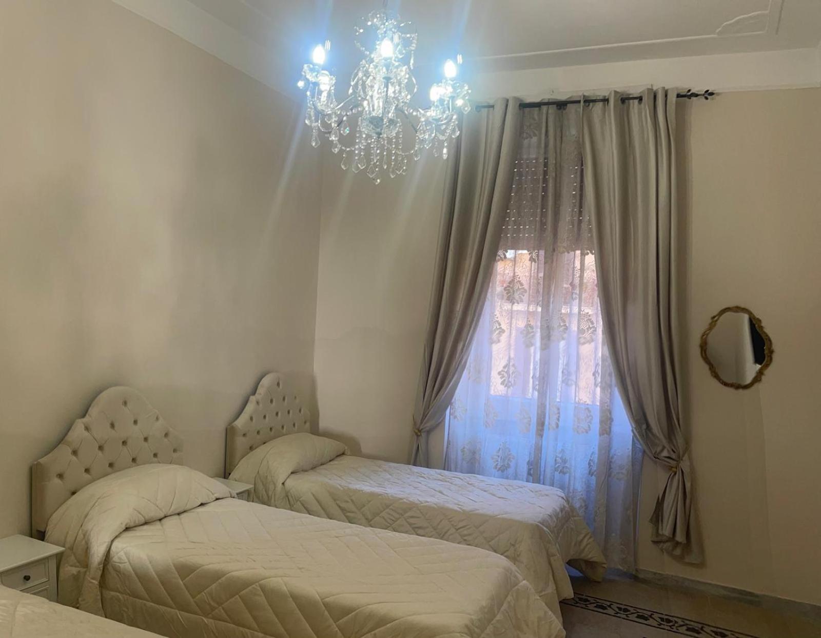 Glint House Roma