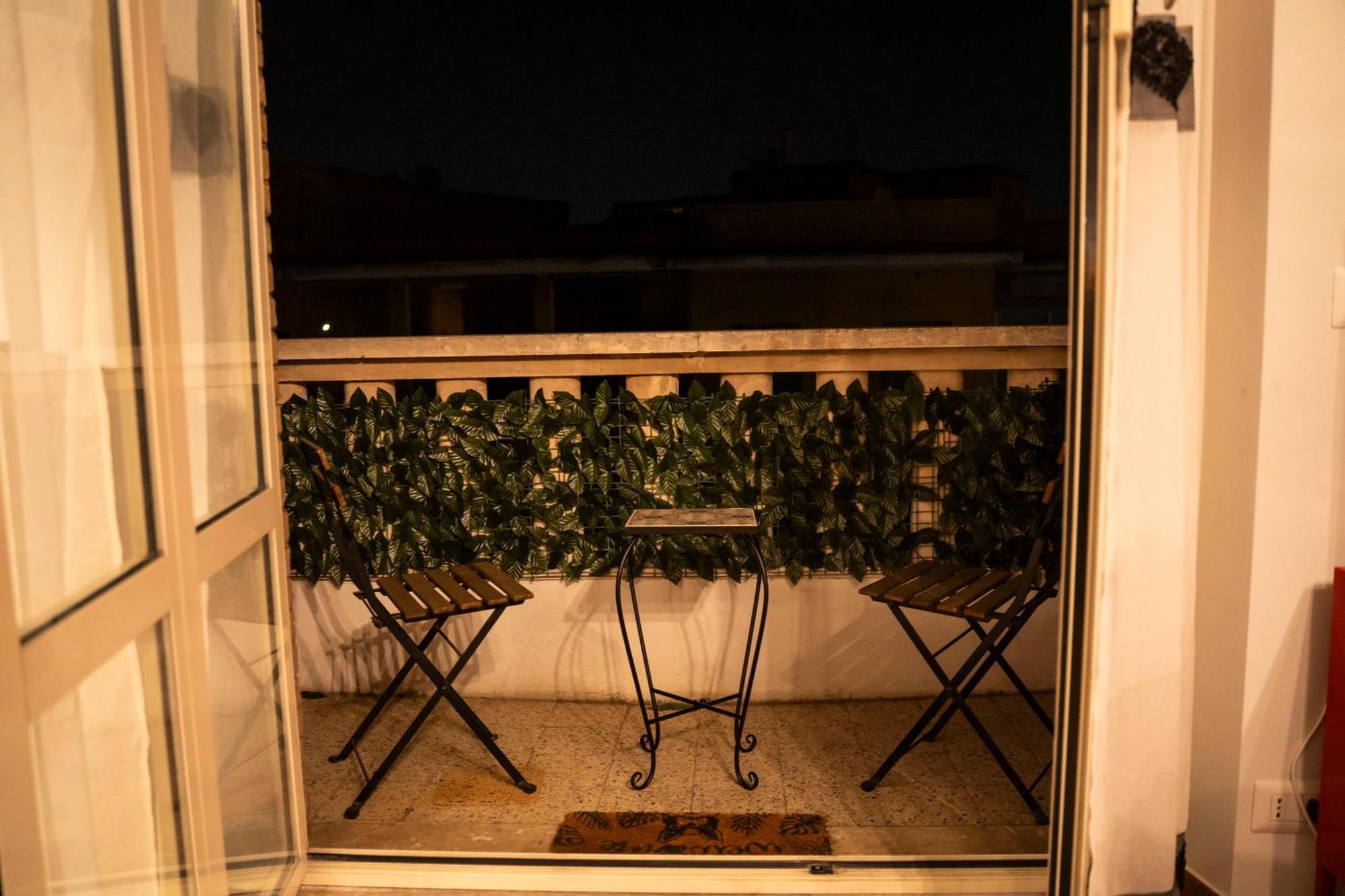 Casa Marta