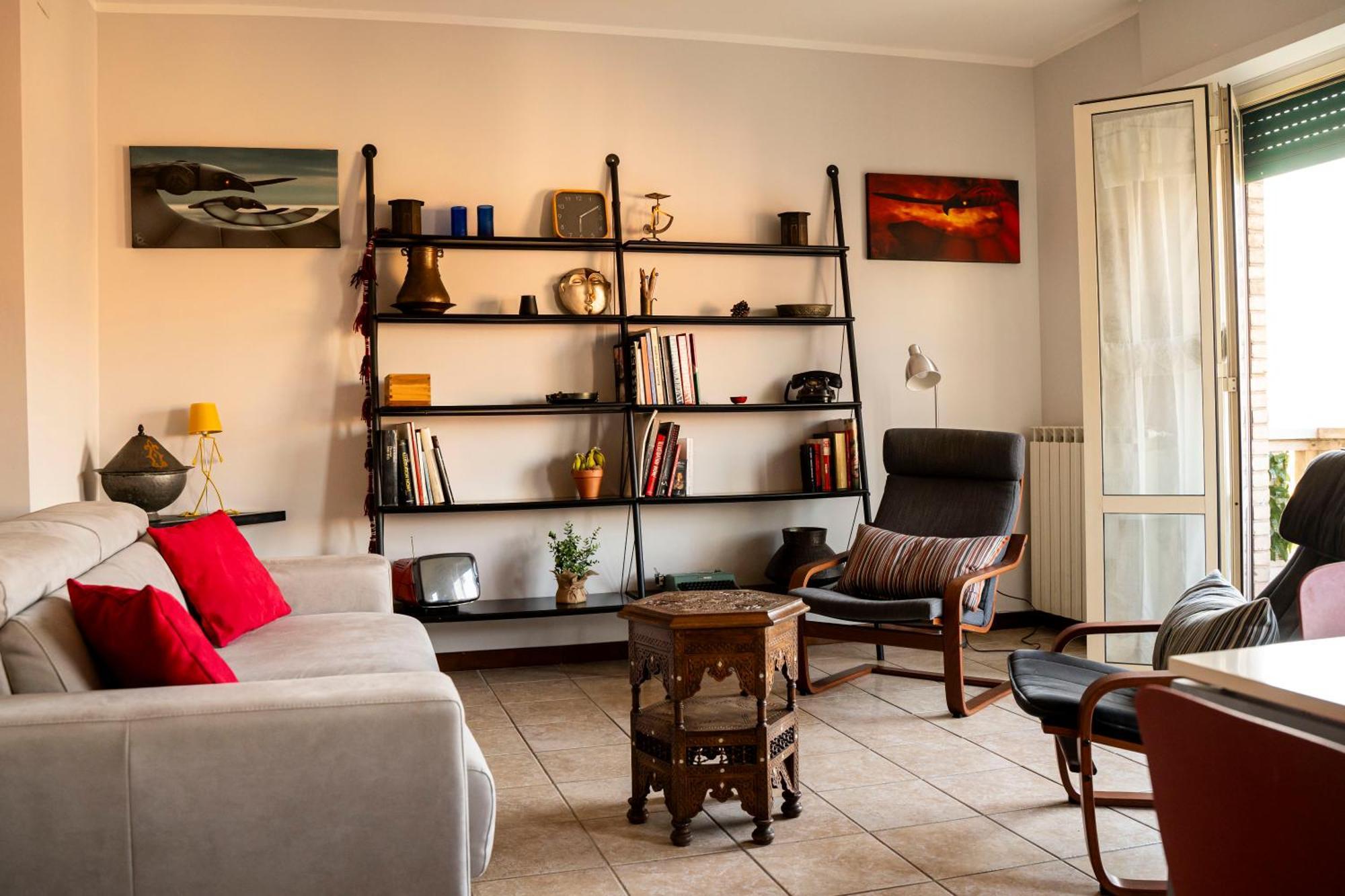 Apartment Casa Marta *