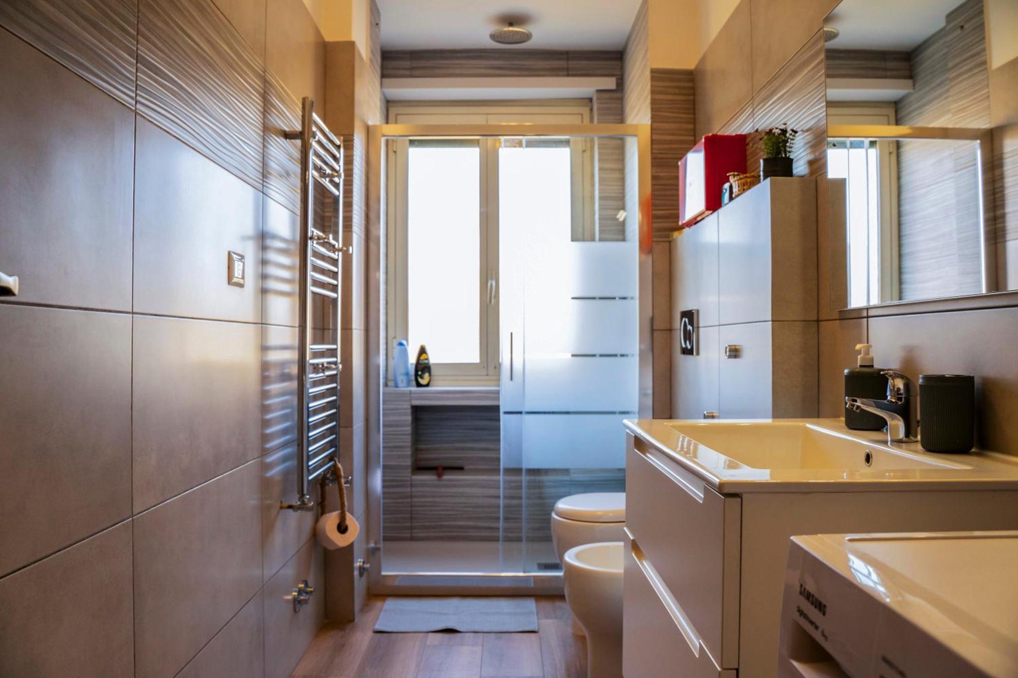 Casa Marta Apartment Rome
