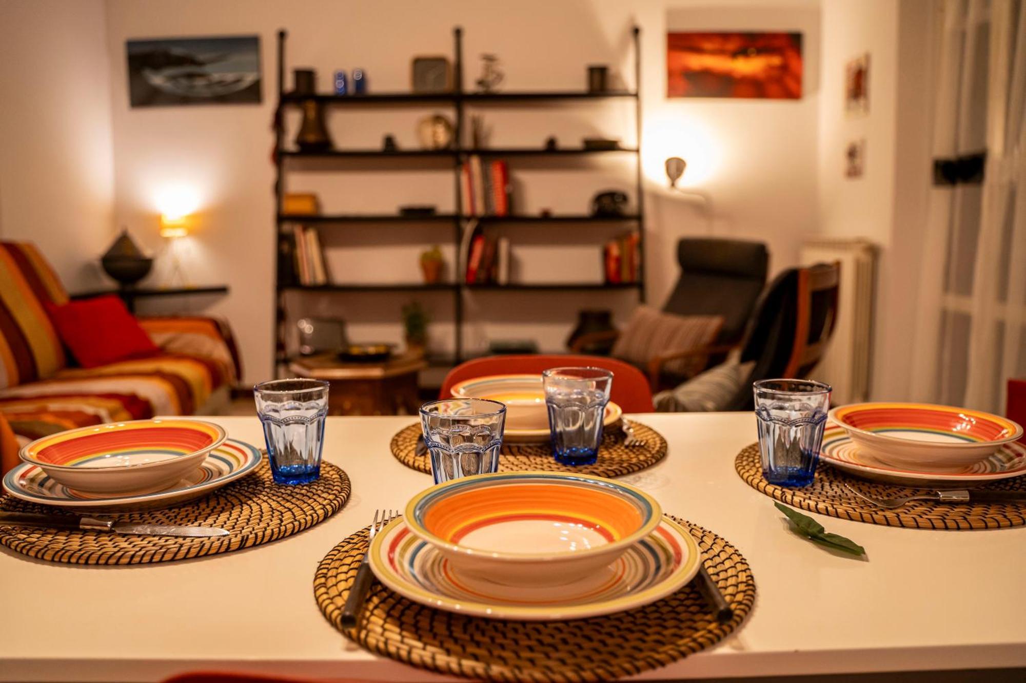 Casa Marta Apartment