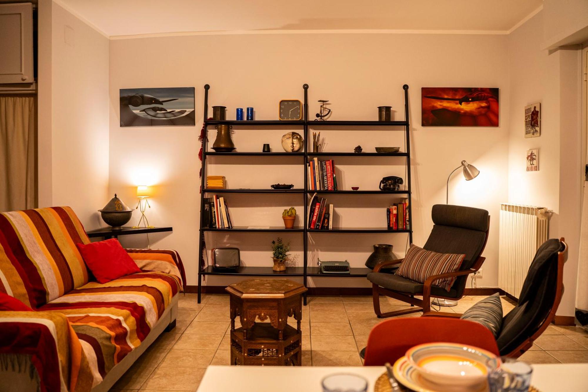 Casa Marta Apartment *