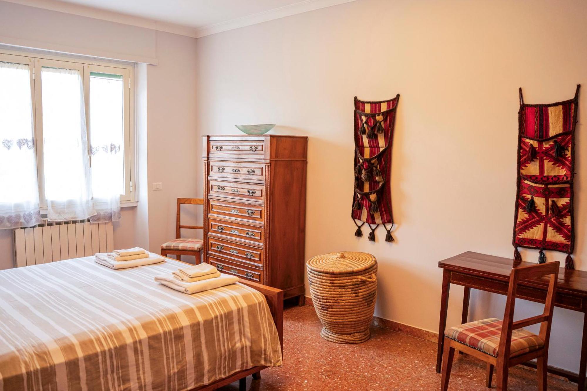 Apartment Casa Marta *