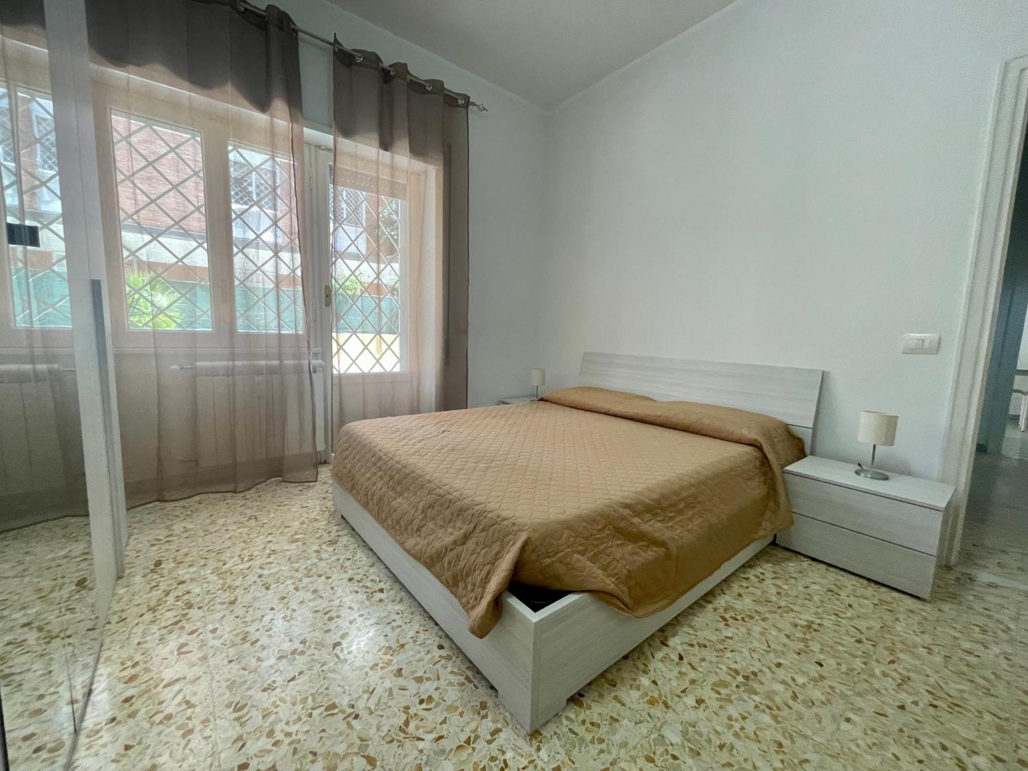 La Terrazza Roma