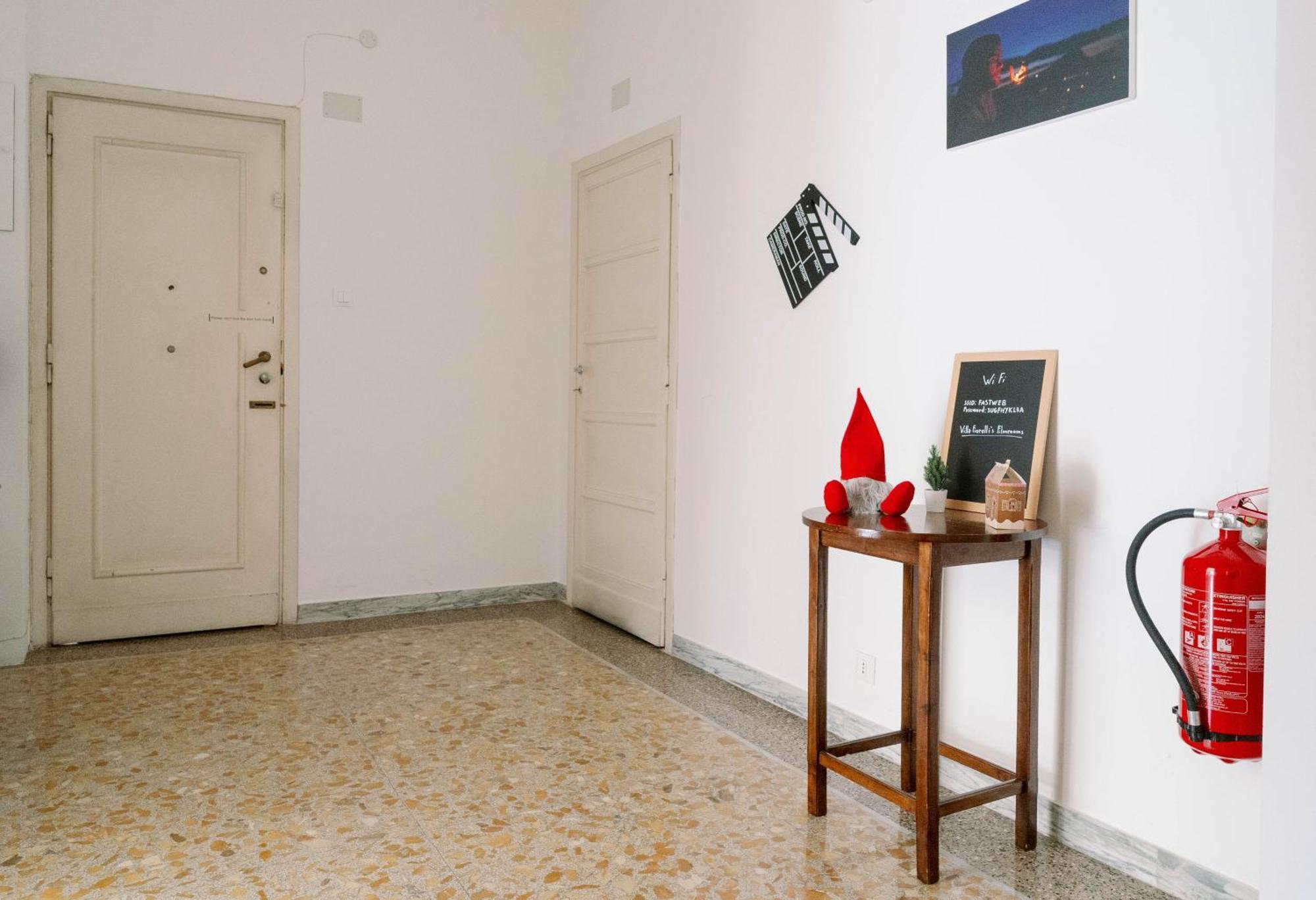 Fiorelli Affittacamere Roma