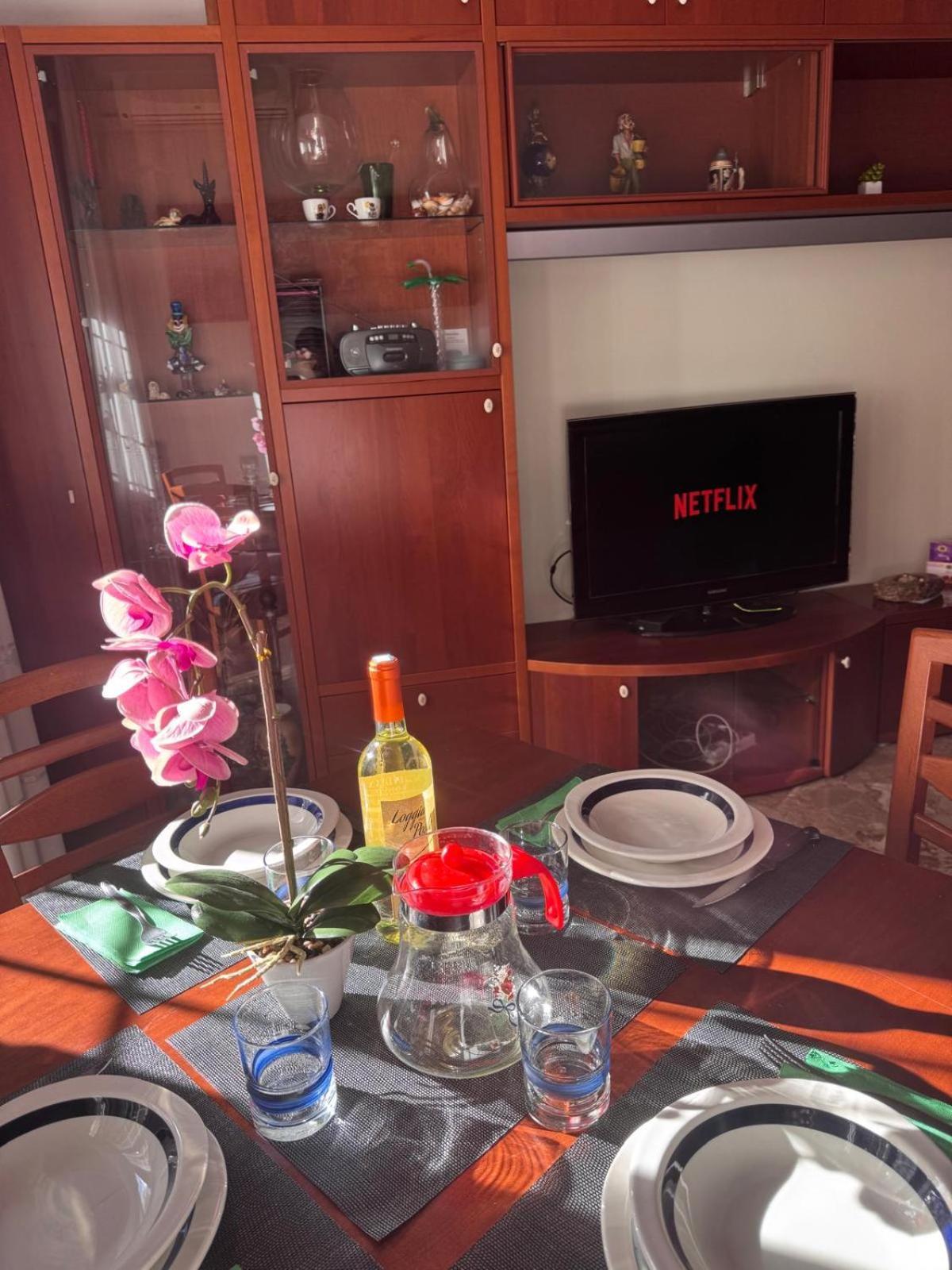 Apartamento Casa Gaja, La Casa Vicino Pamphili *