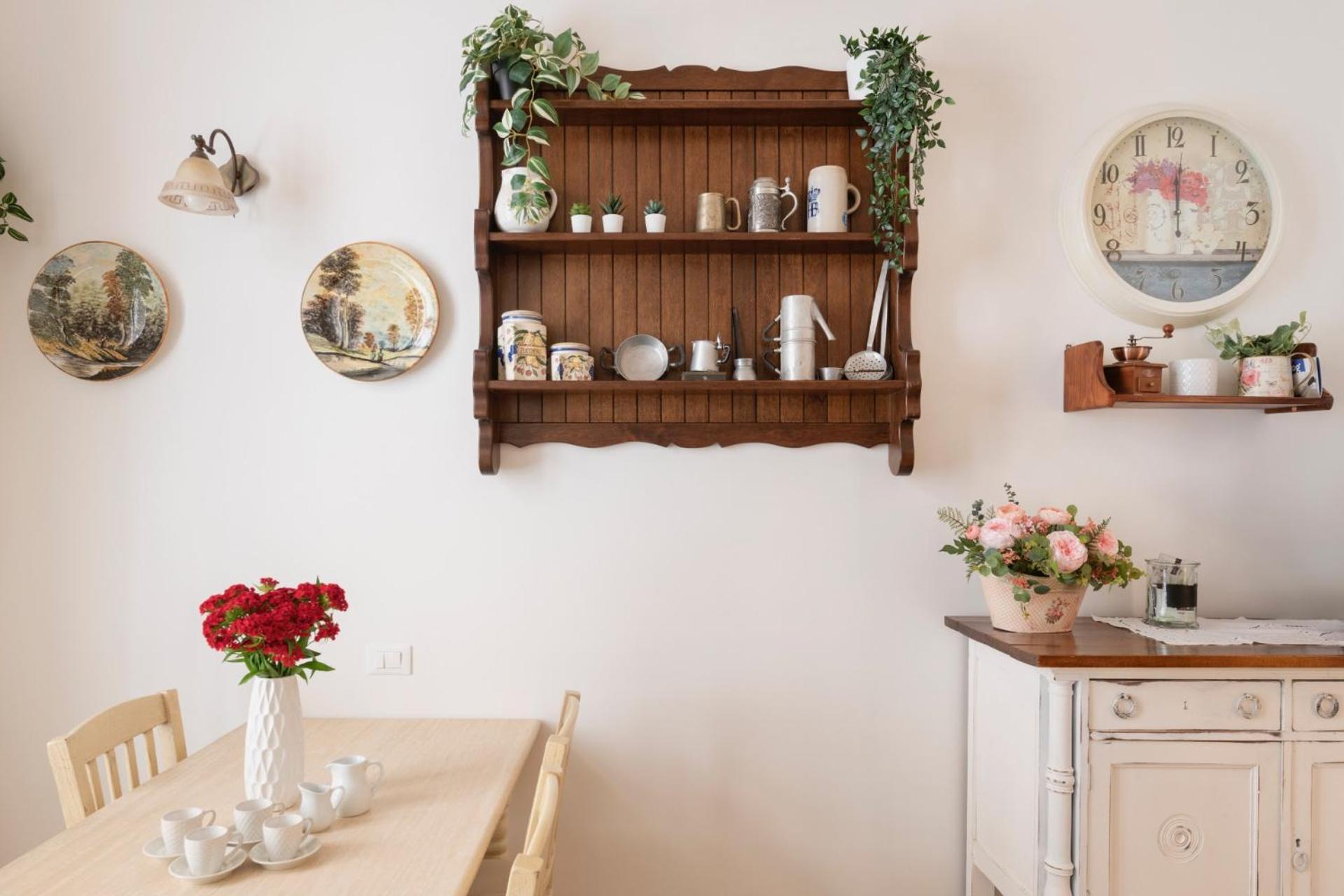 Apartamento Stefano Soffici Domus Trastevere *