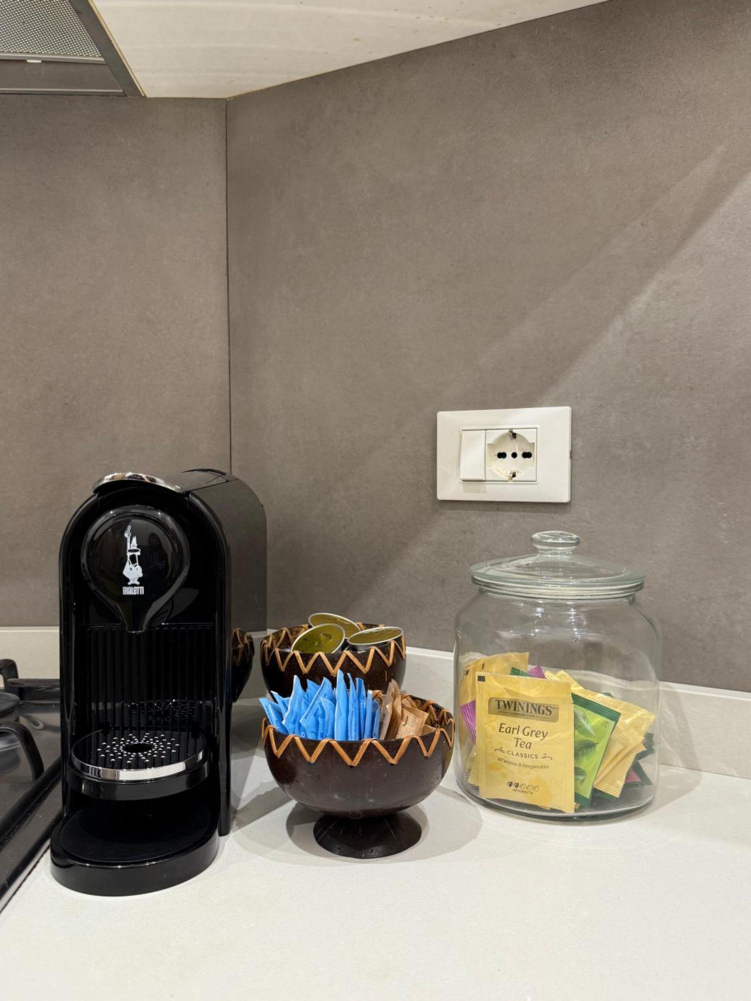 Apartamento Exclusive In The Heart Of Roma
