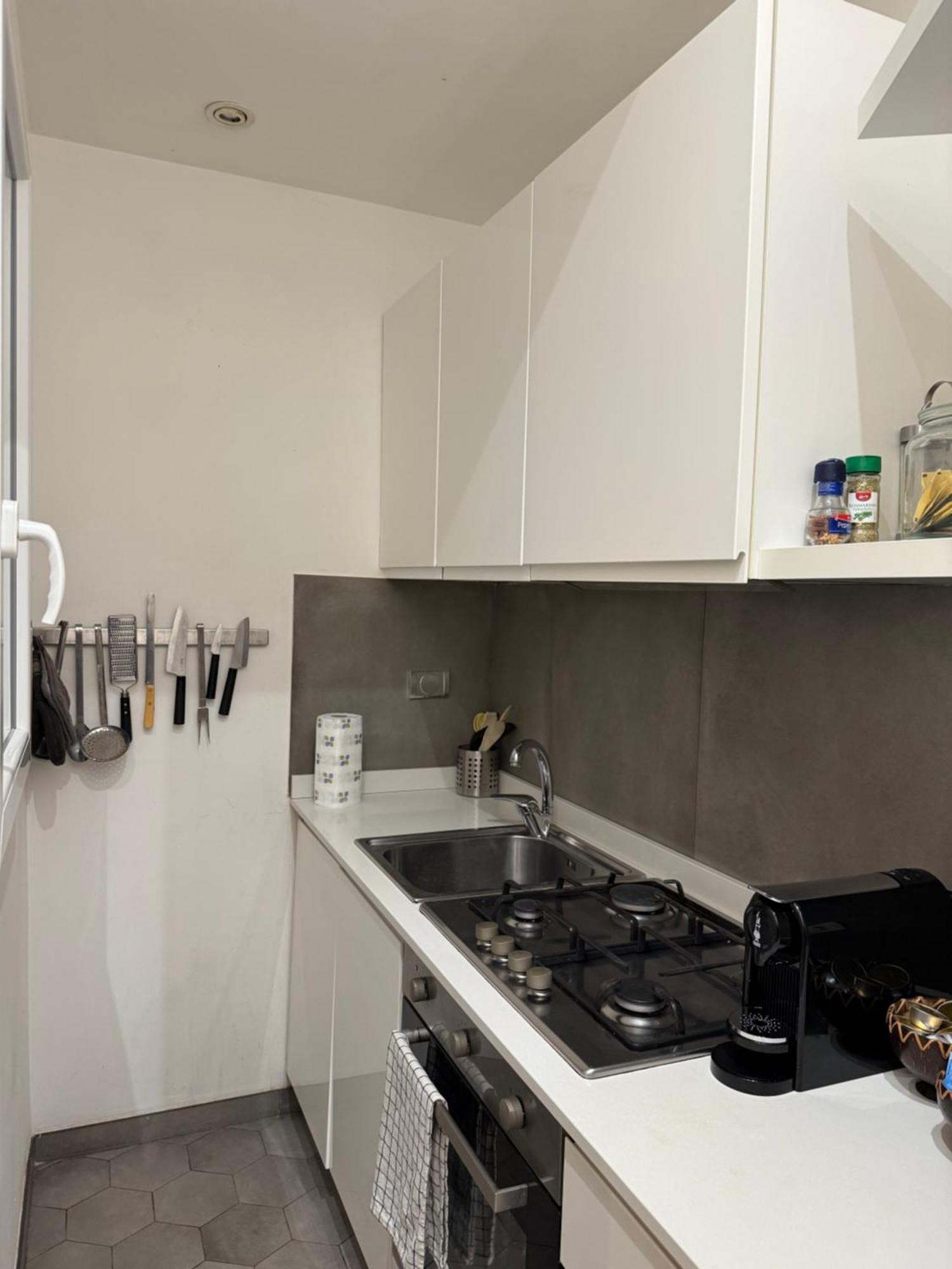 Exclusive In The Heart Of Apartamento Roma