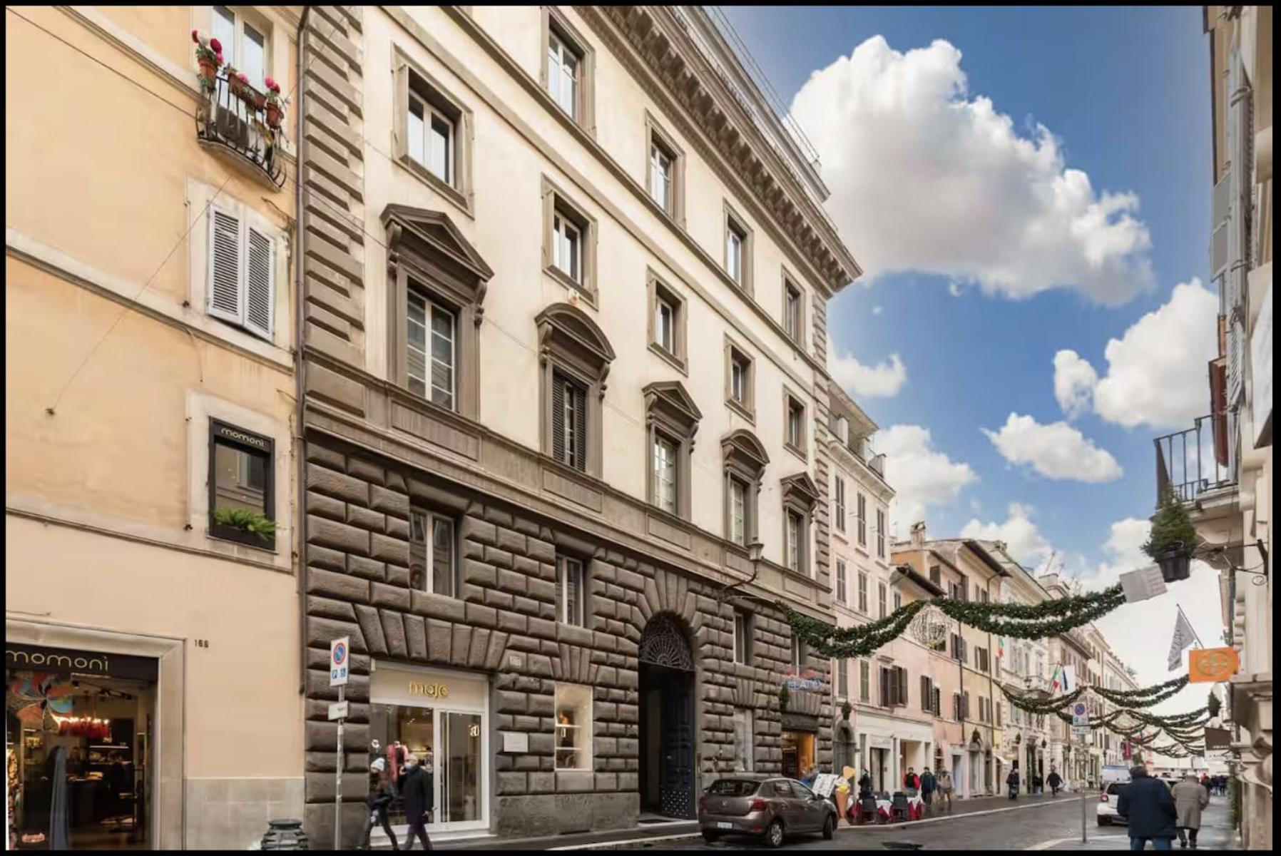 Exclusive In The Heart Of Apartamento *