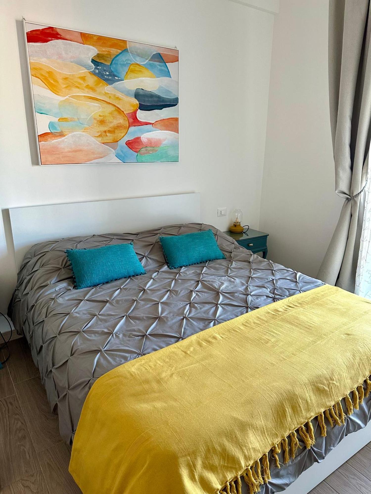 Monti Tiburtini Guest house *