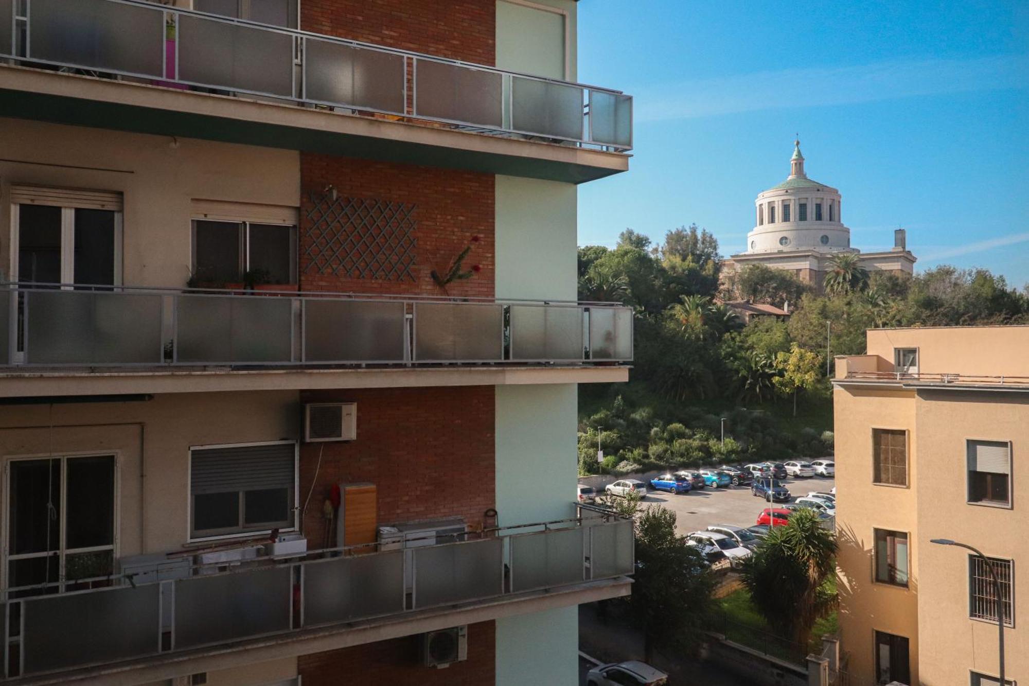 Dimora San Paolo Appartamento Roma