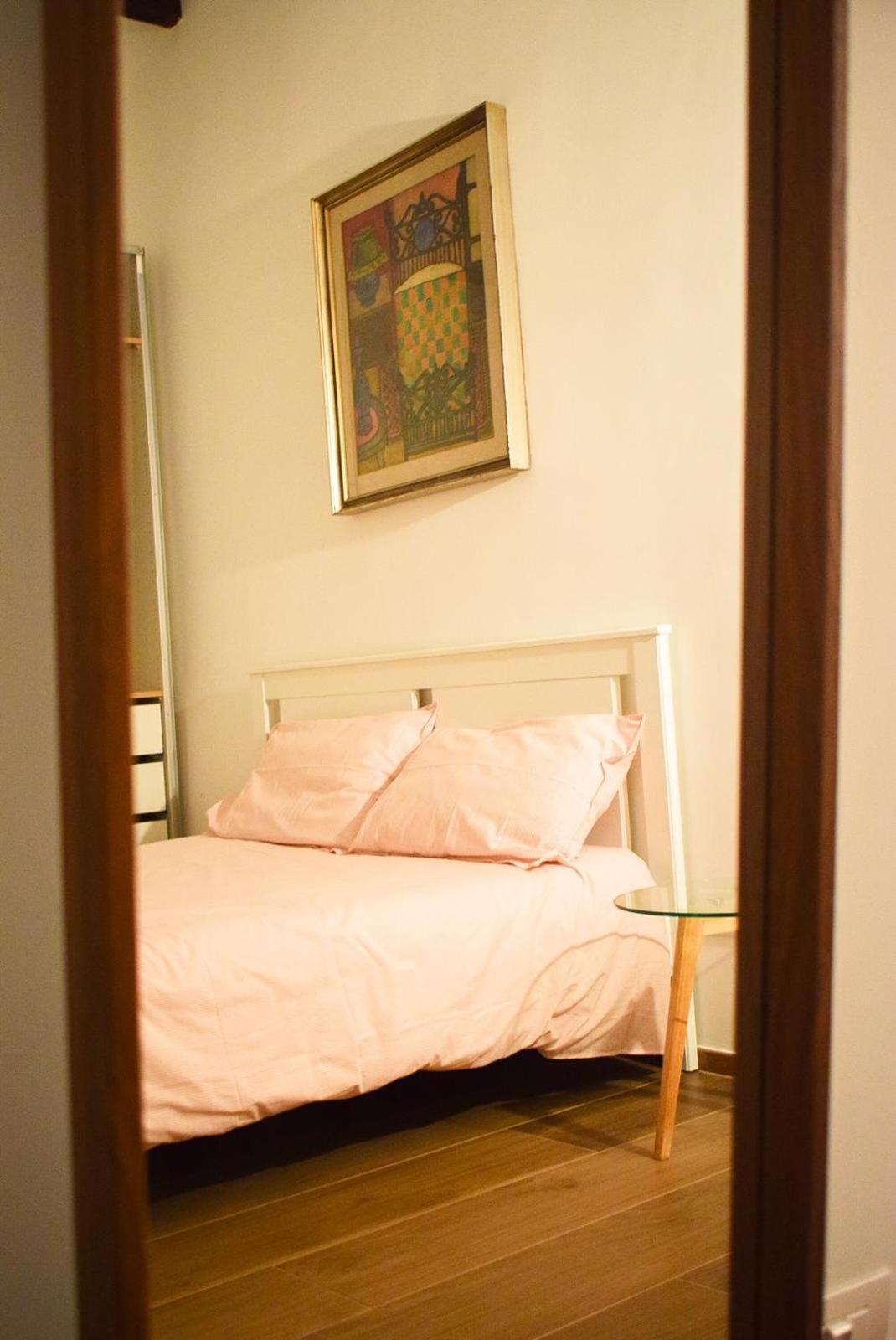 Apartment The Luxury Rome
