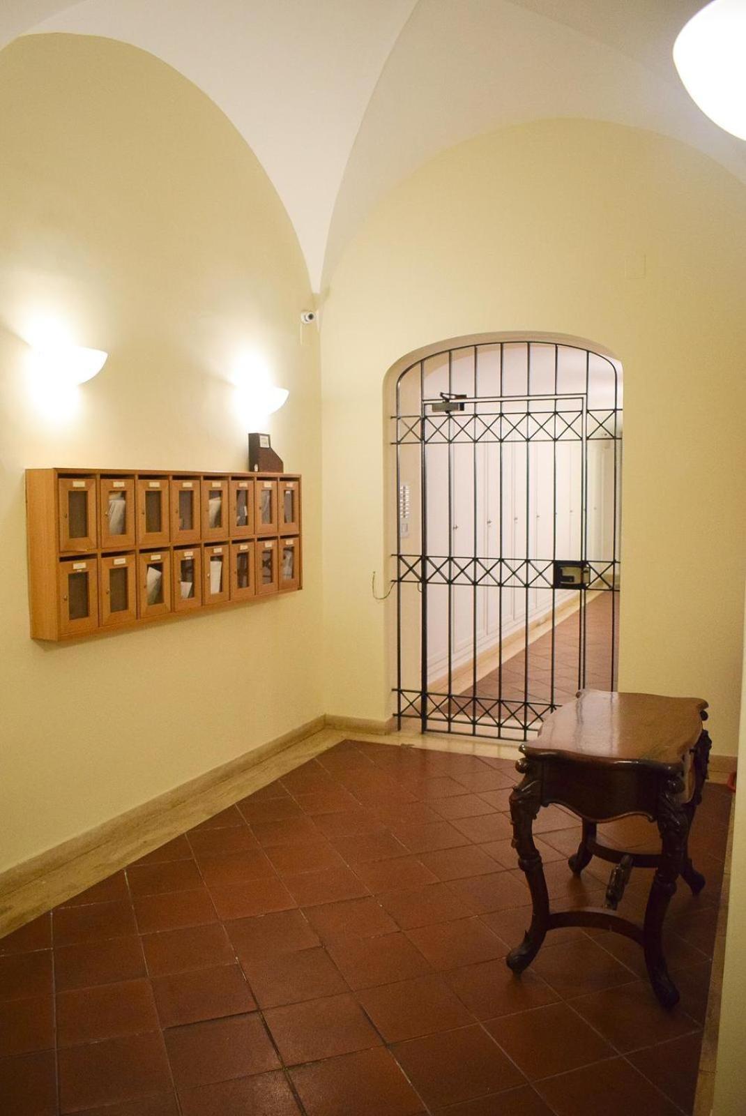 Apartment The Luxury