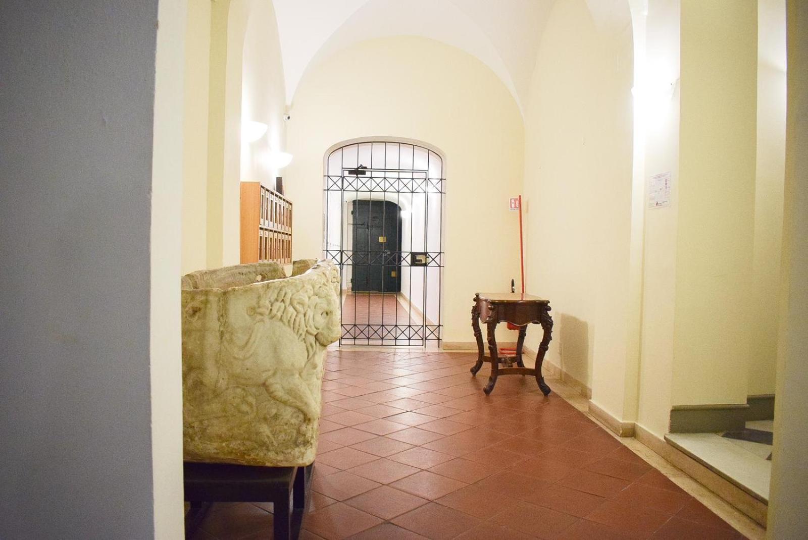 The Luxury Rome