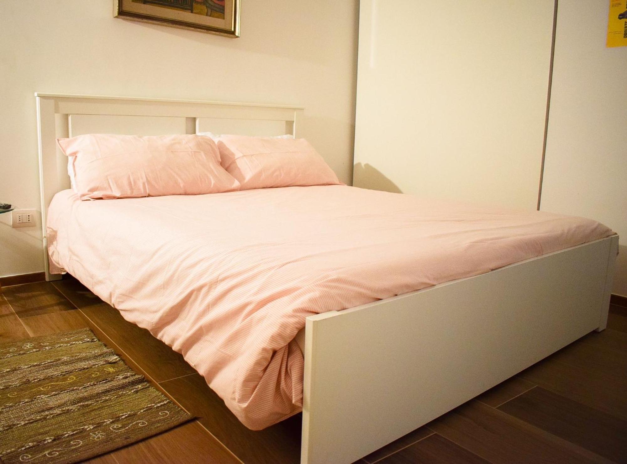 The Luxury Apartment Rome