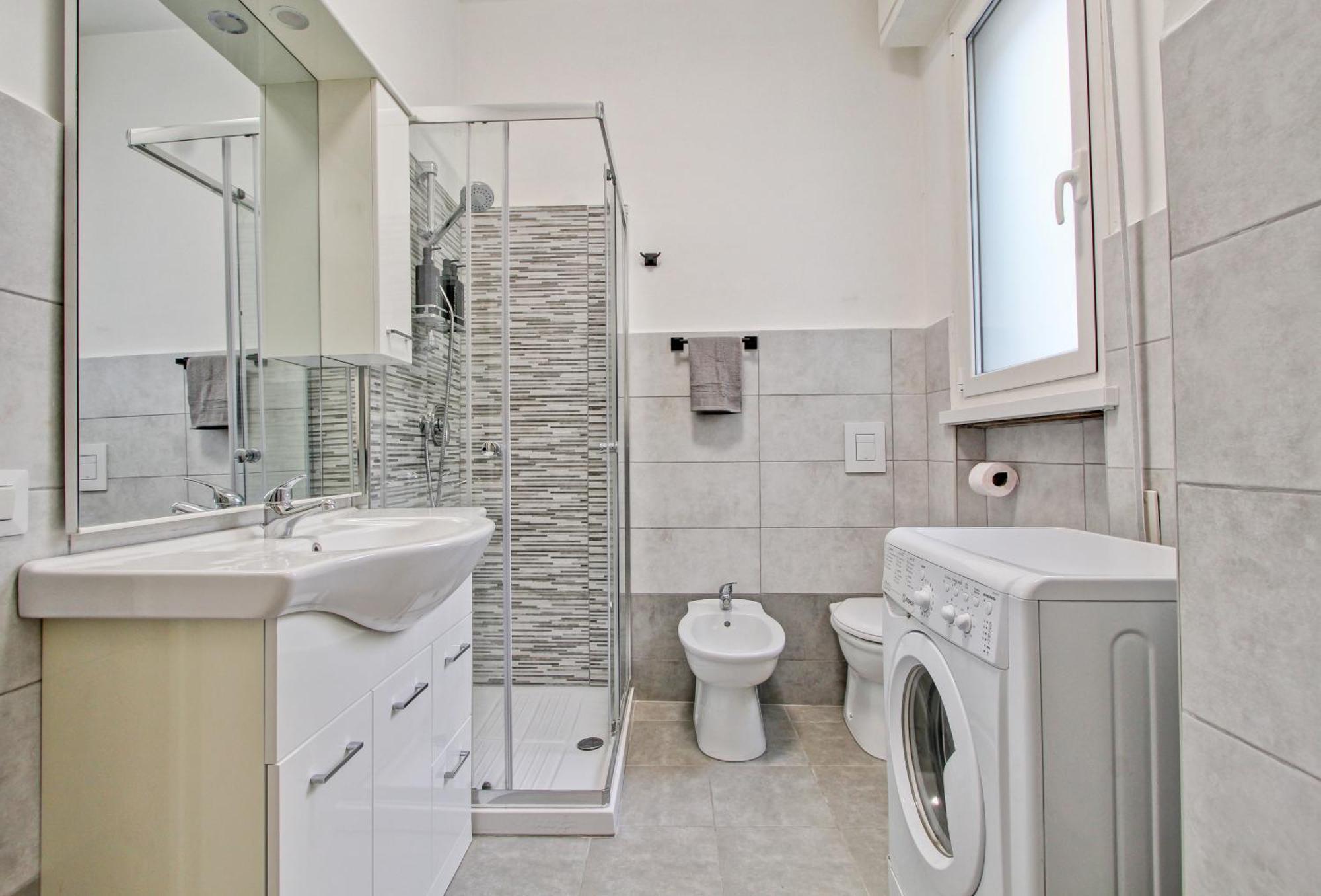 Apartment Vatican's Rome