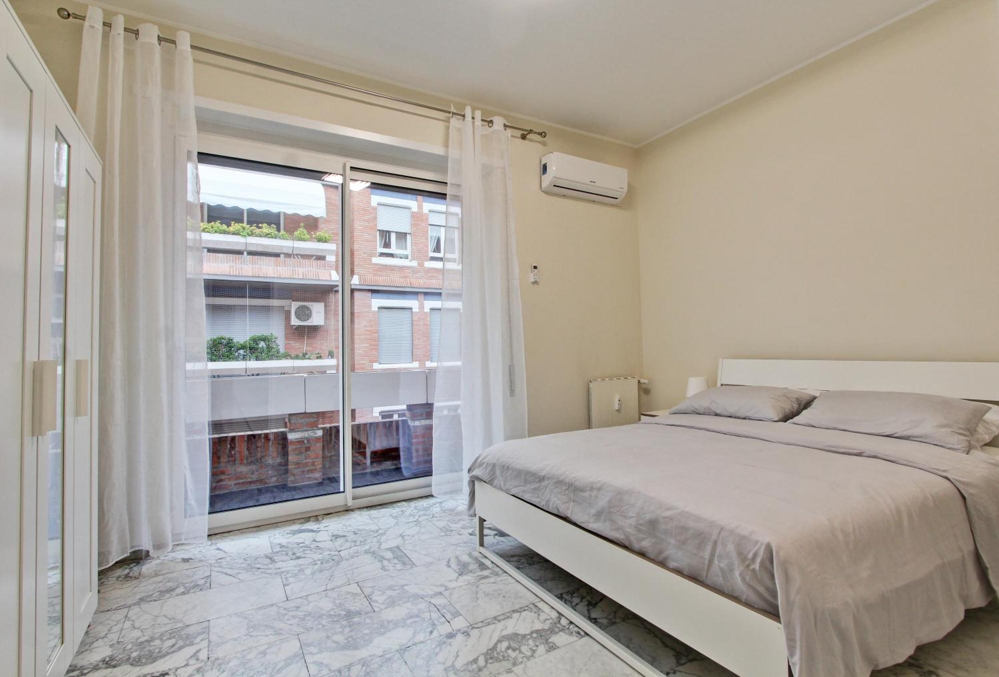 Apartment Vatican's