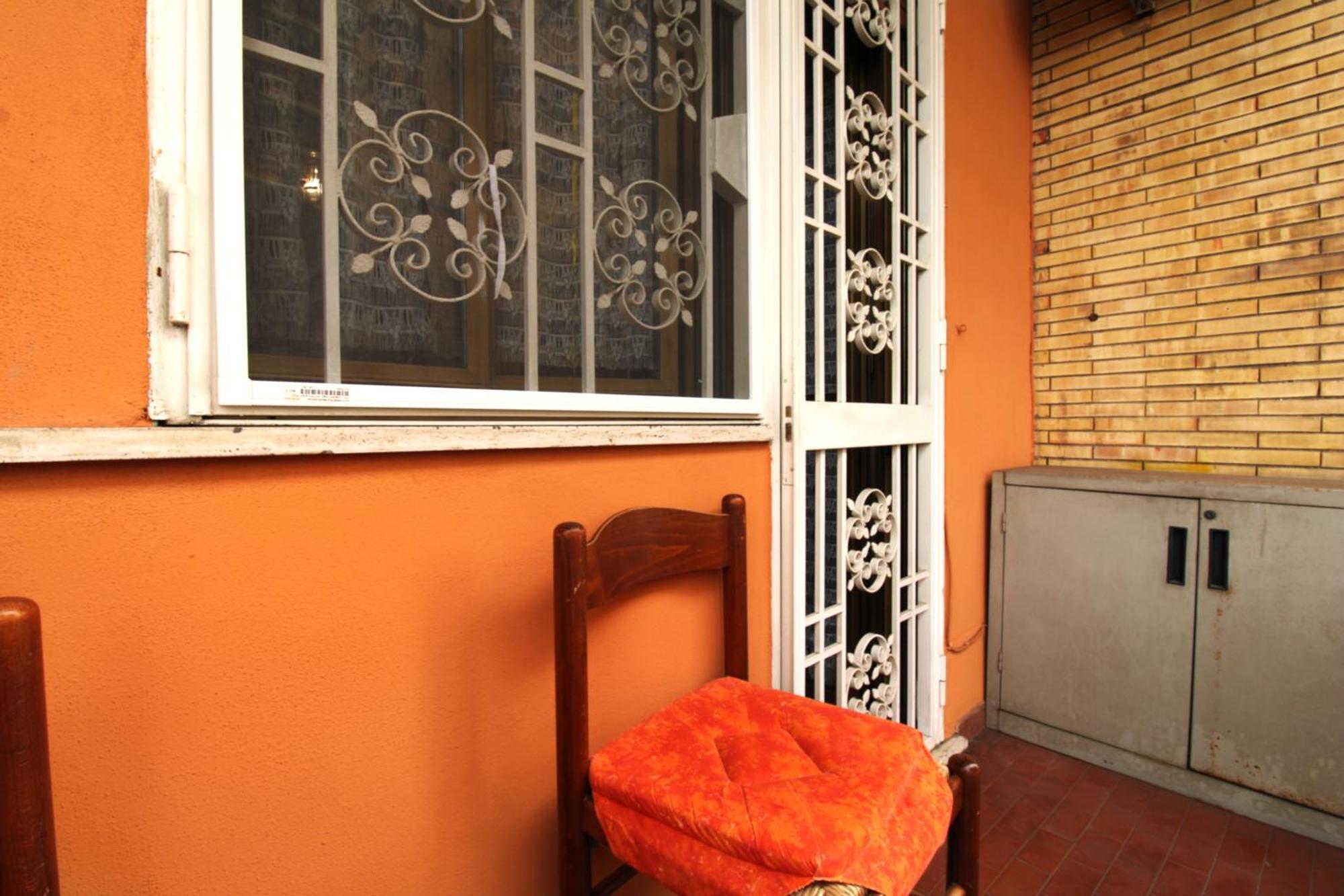 Teresa's House Metro C *