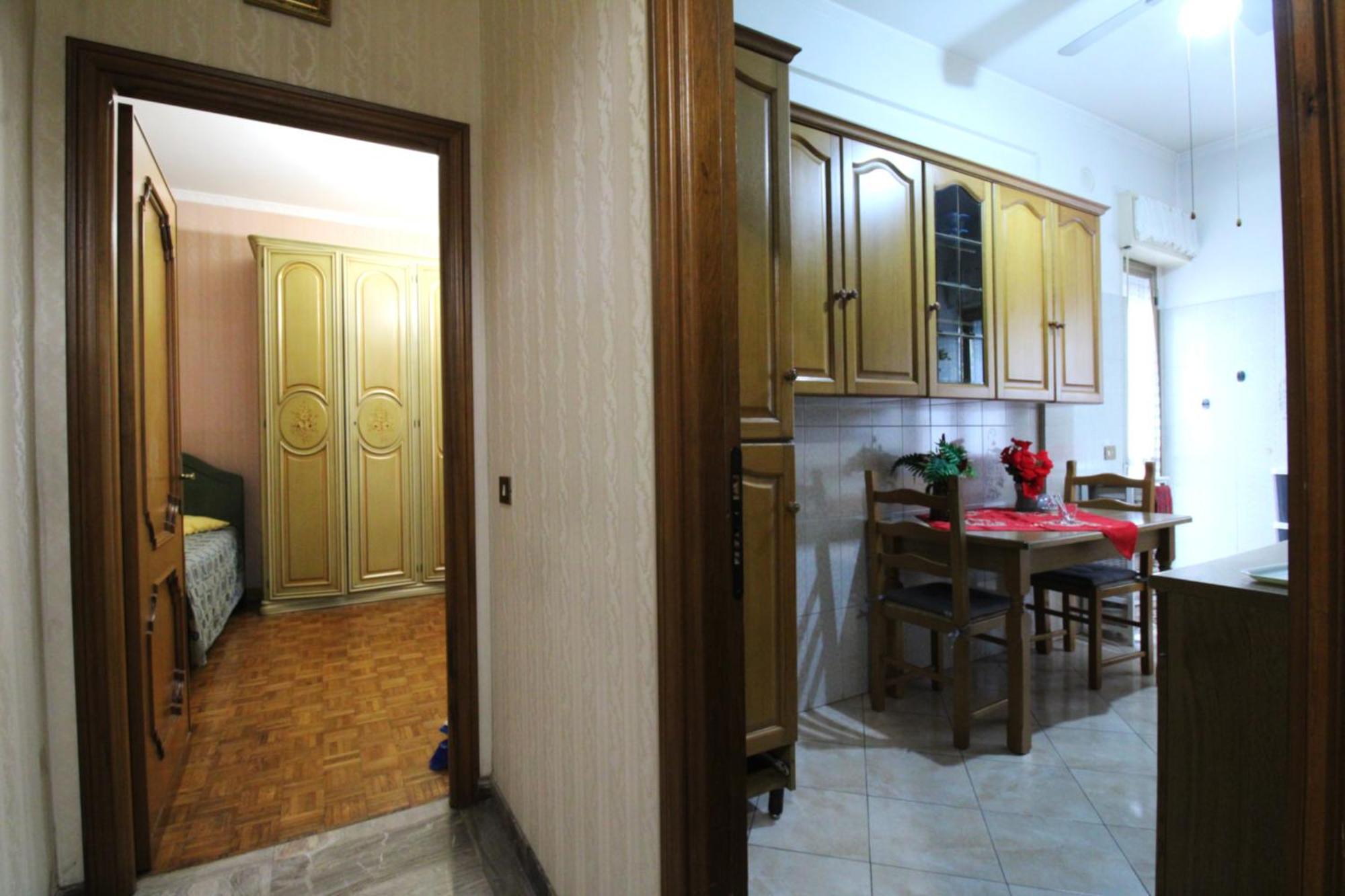 Leilighet Teresa's House Metro C *