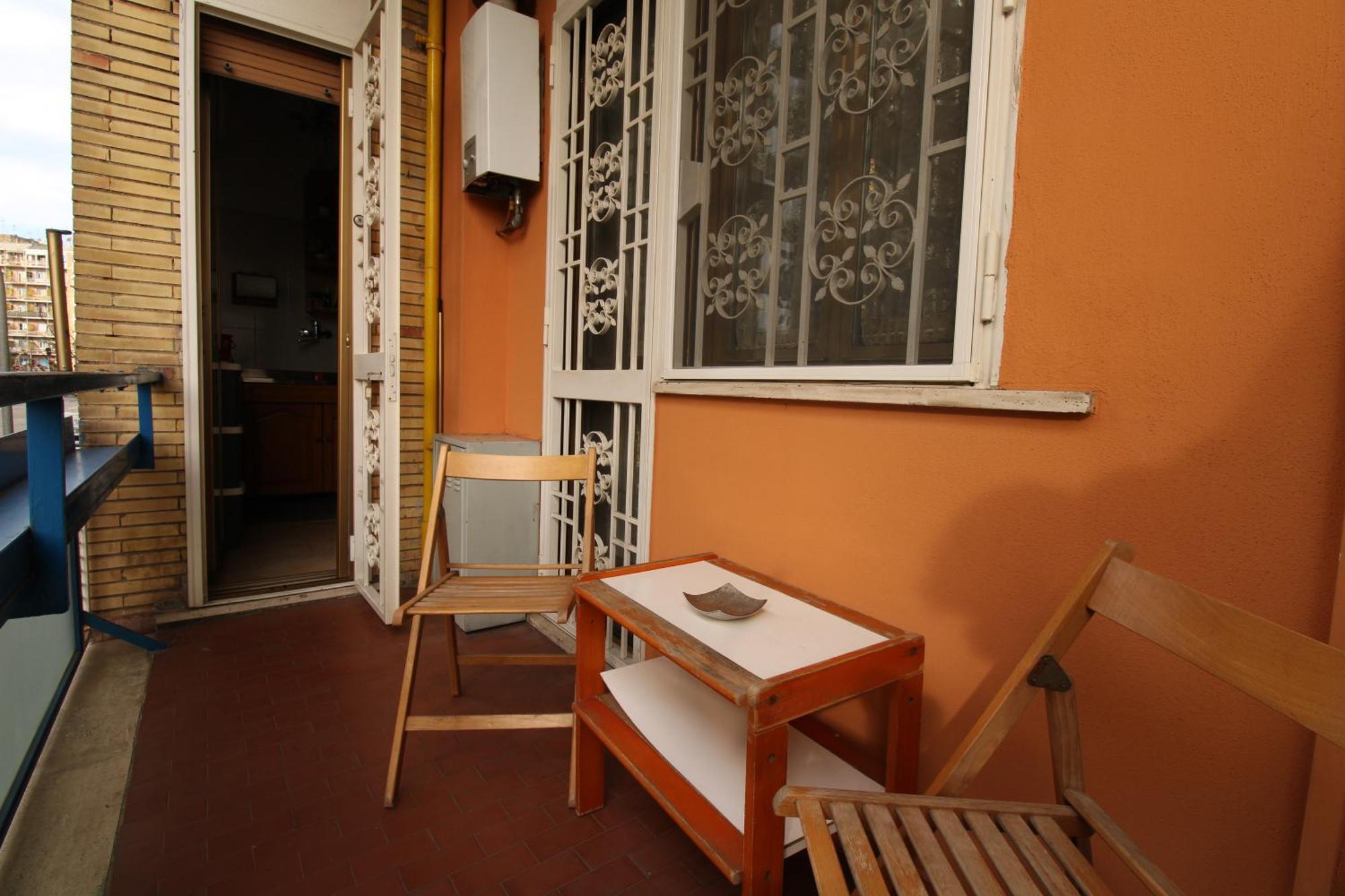 Teresa's House Metro C Roma