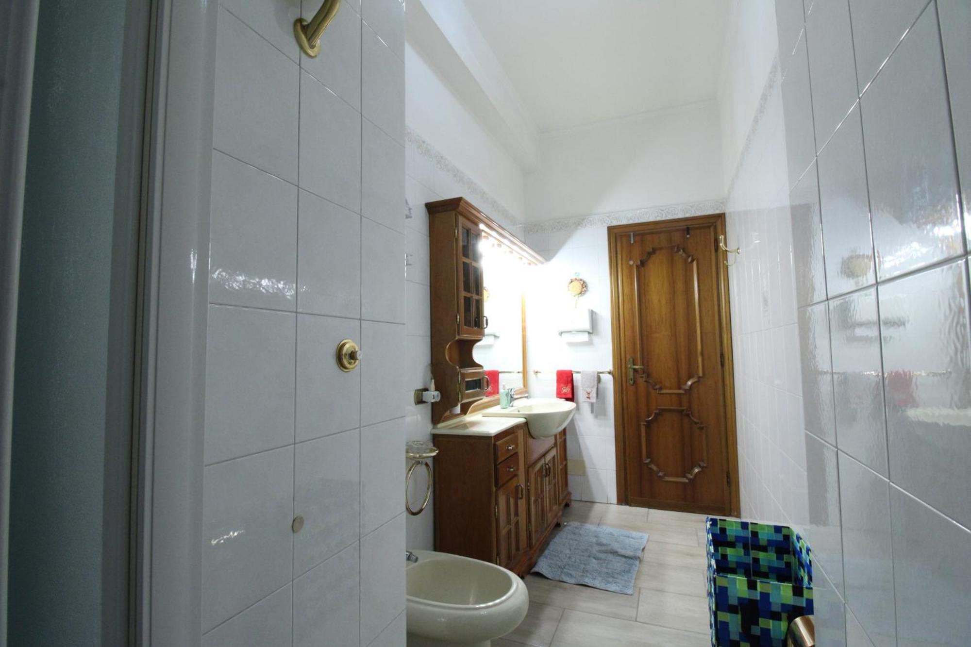 Teresa's House Metro C Roma