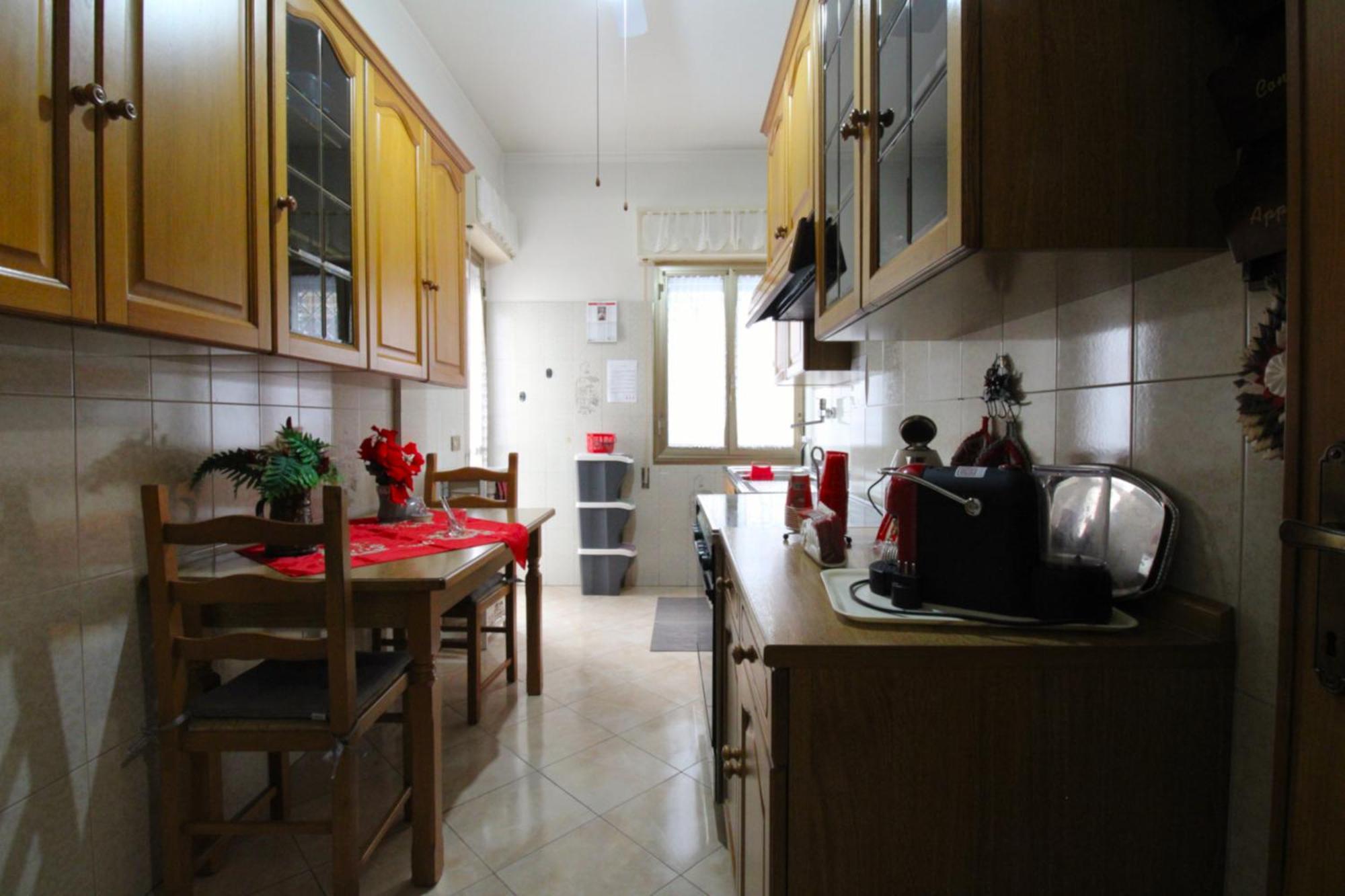 Leilighet Teresa's House Metro C